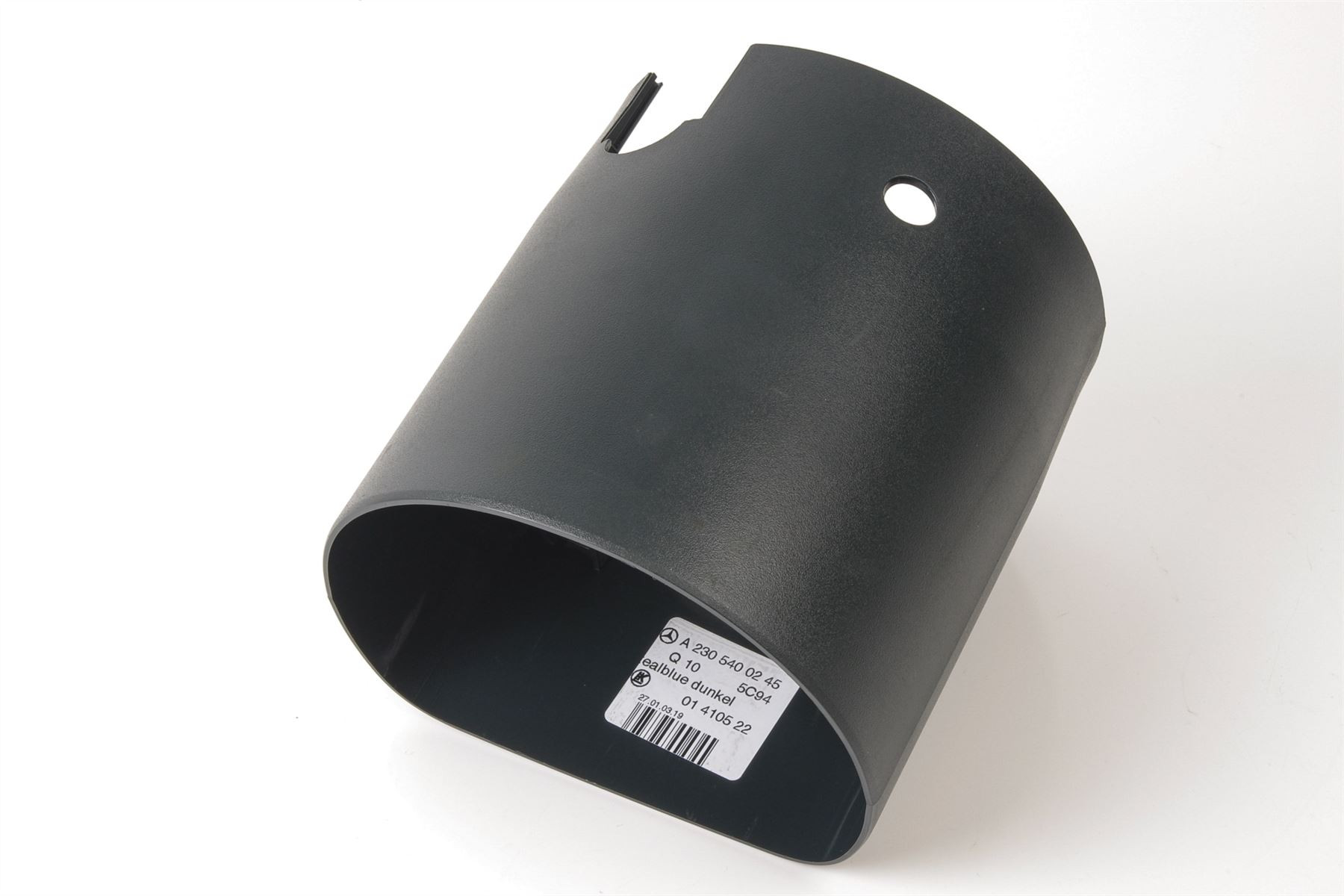 Mercedes 2305400245 Steering Column Jacket - Blue | R230 SL