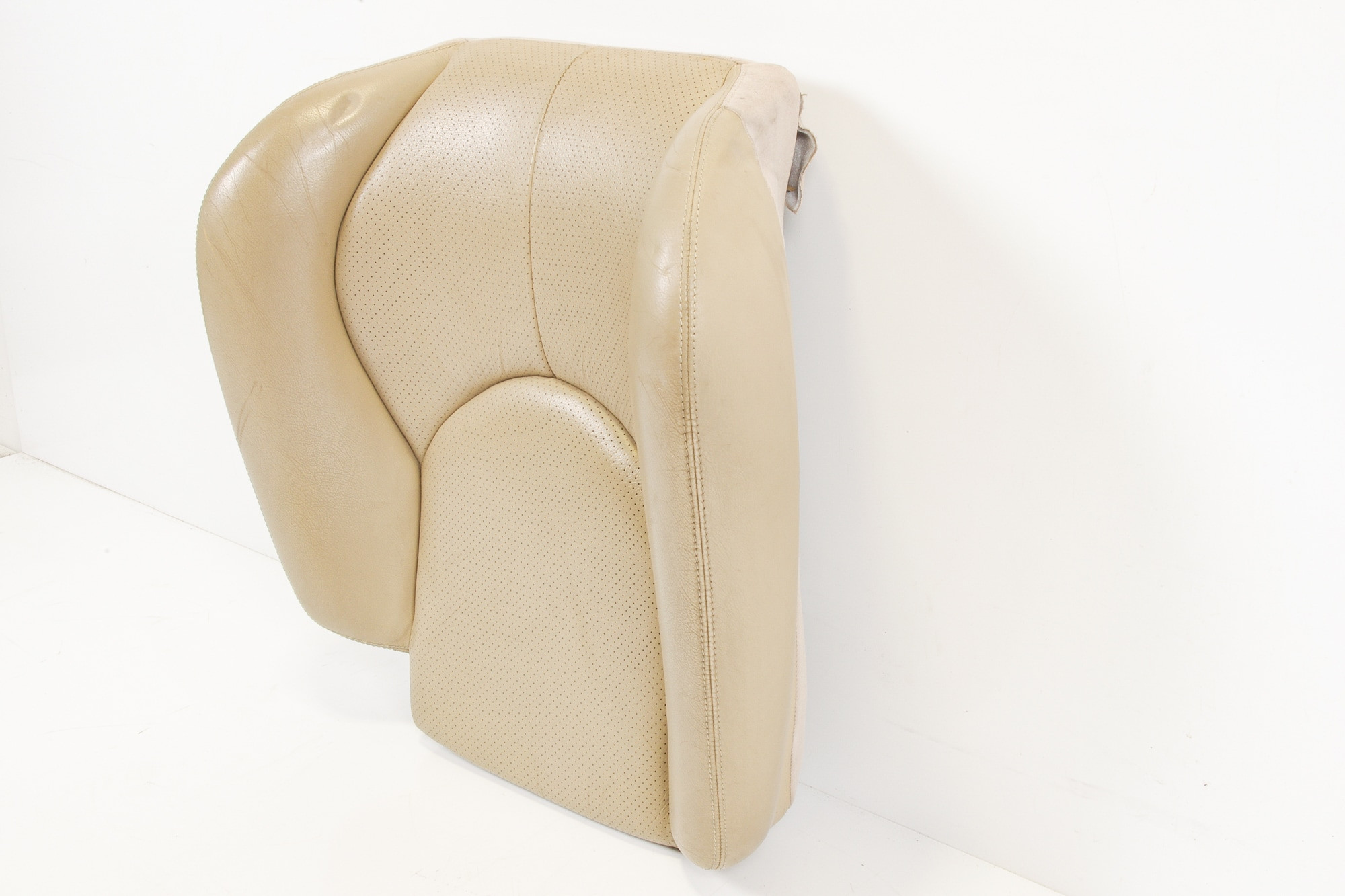 Mercedes 1299102916 Seat Backrest - Left Beige | R129 SL