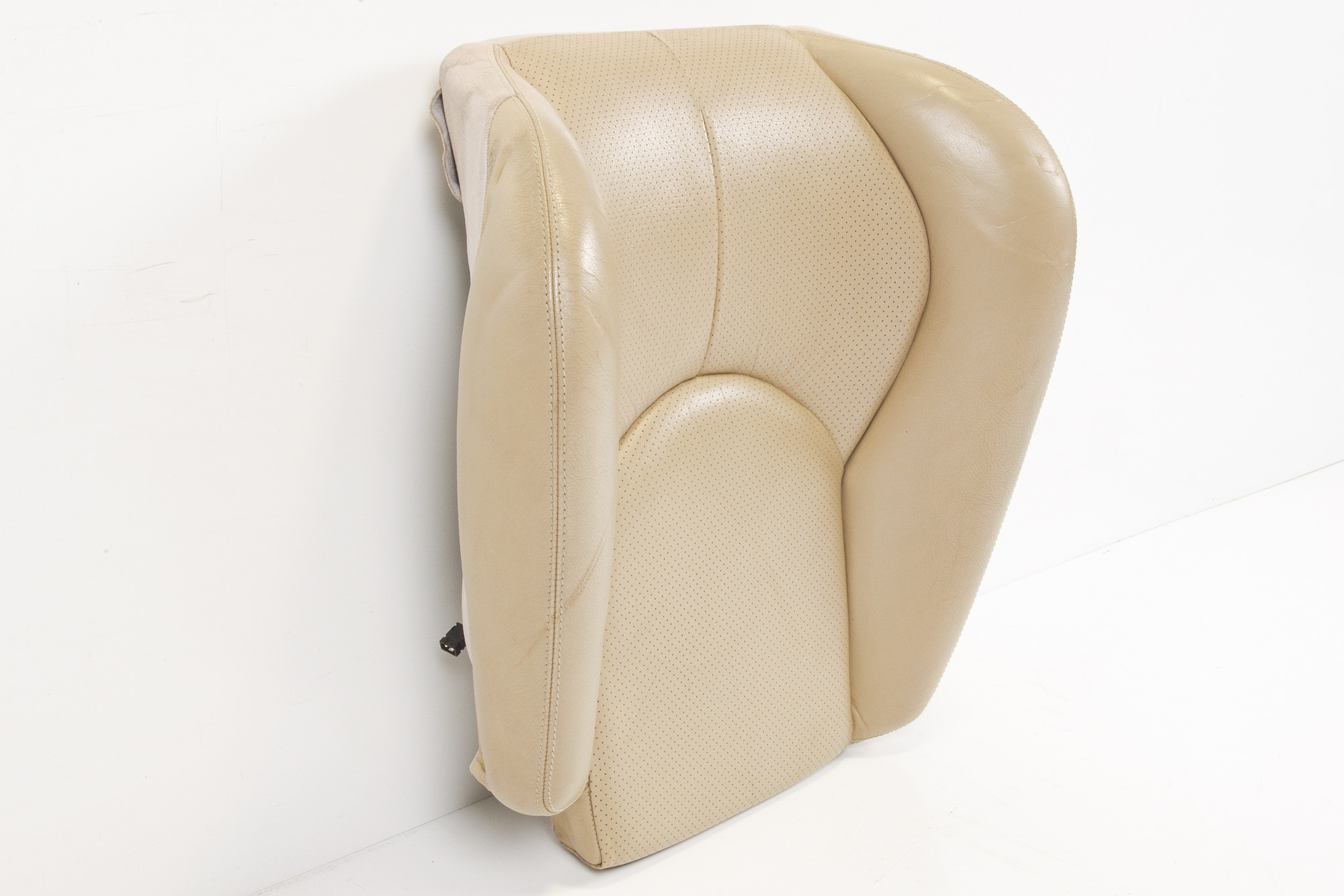 Mercedes 1299102916 Seat Backrest - Left Beige | R129 SL