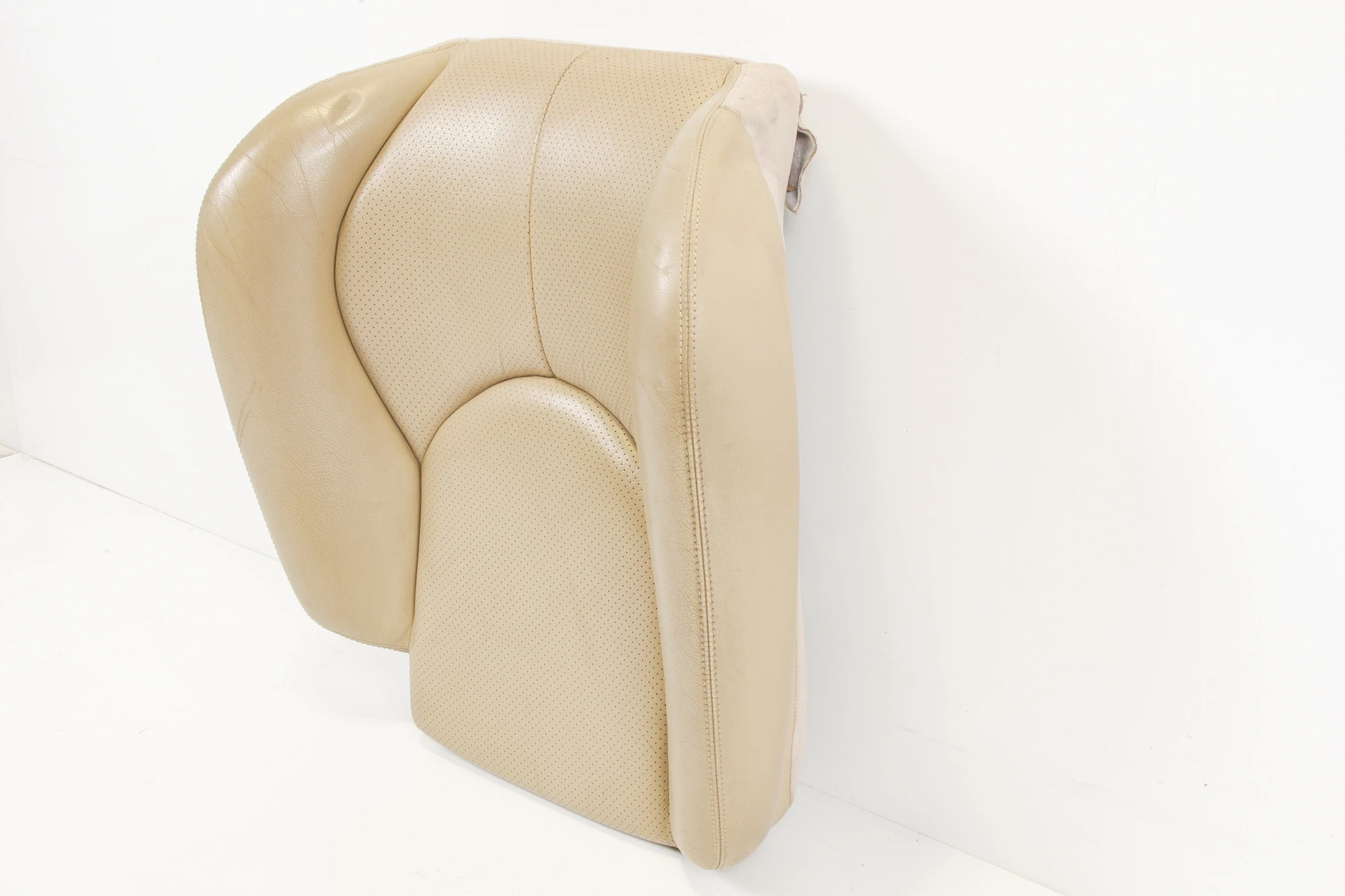 Mercedes 1299102916 Seat Backrest - Left Beige | R129 SL