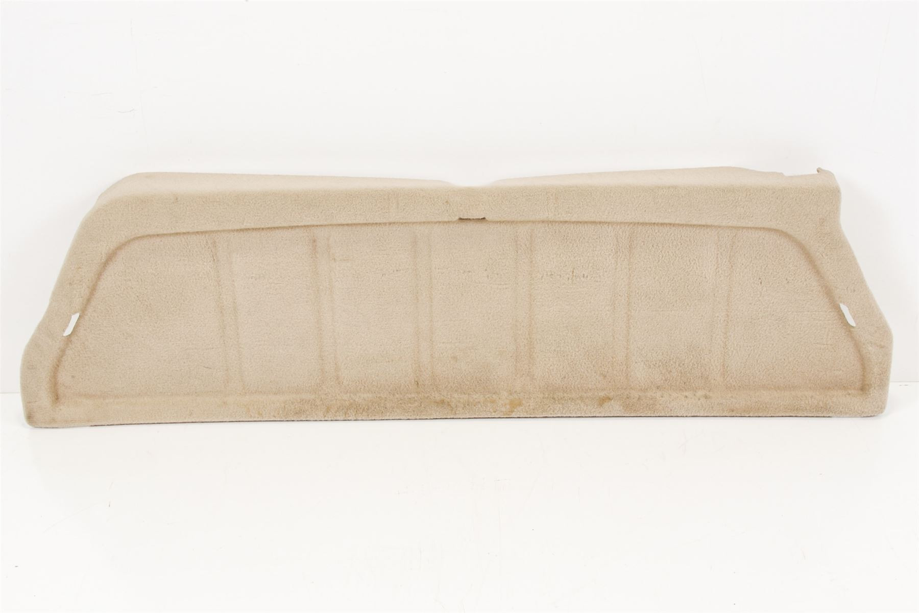 Mercedes 1296941725 Wind Deflector Cover - Beige (b) | R129 SL
