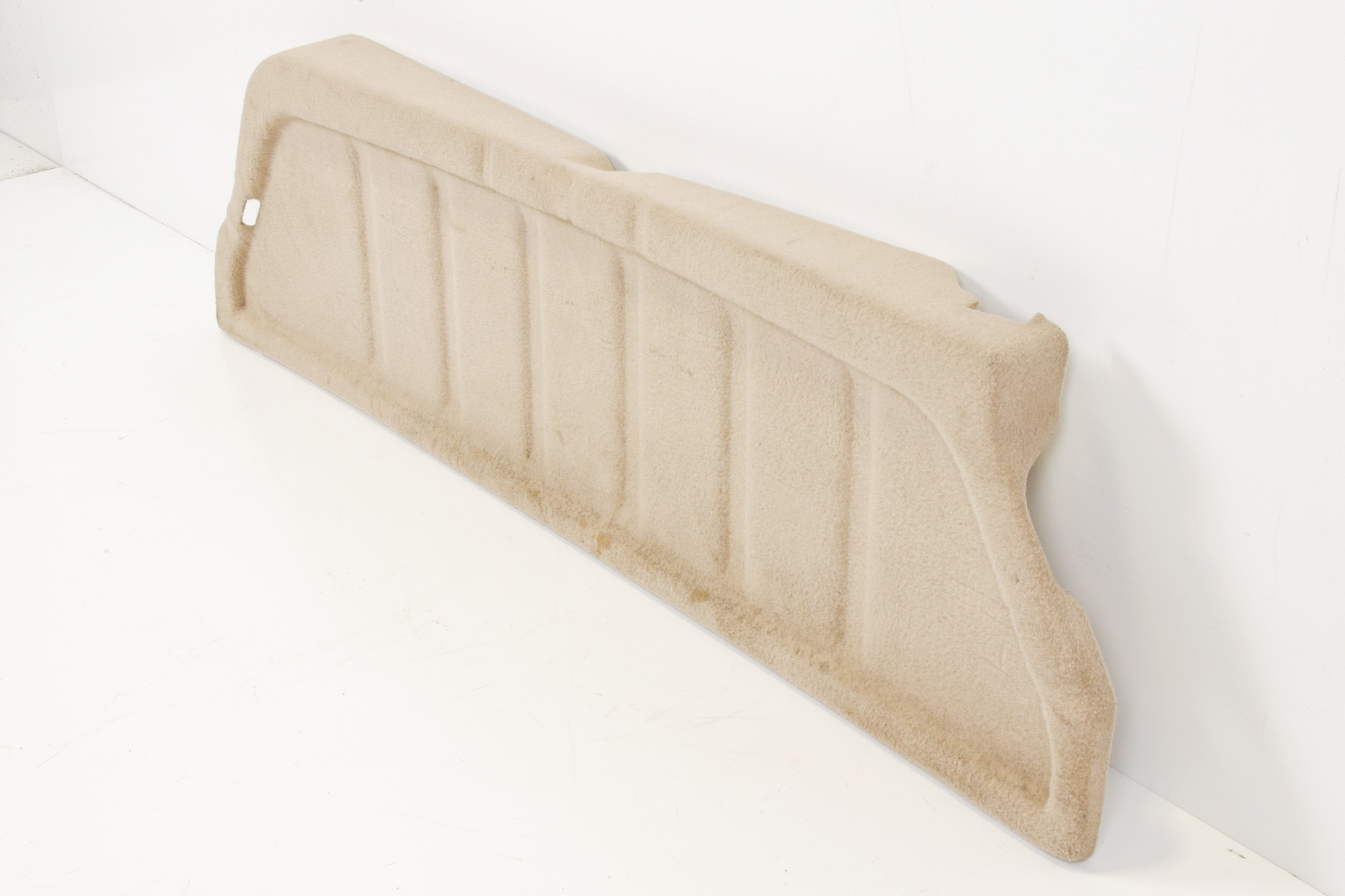 Mercedes 1296941725 Wind Deflector Cover - Beige (b) | R129 SL