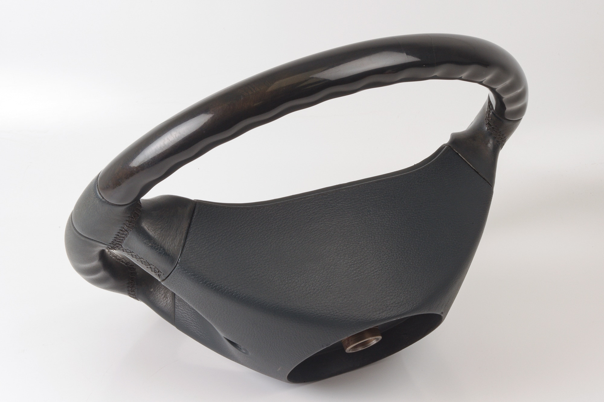 Mercedes 2304600803 Steering Wheel - Blue | C209 A209 CLK R230 SL