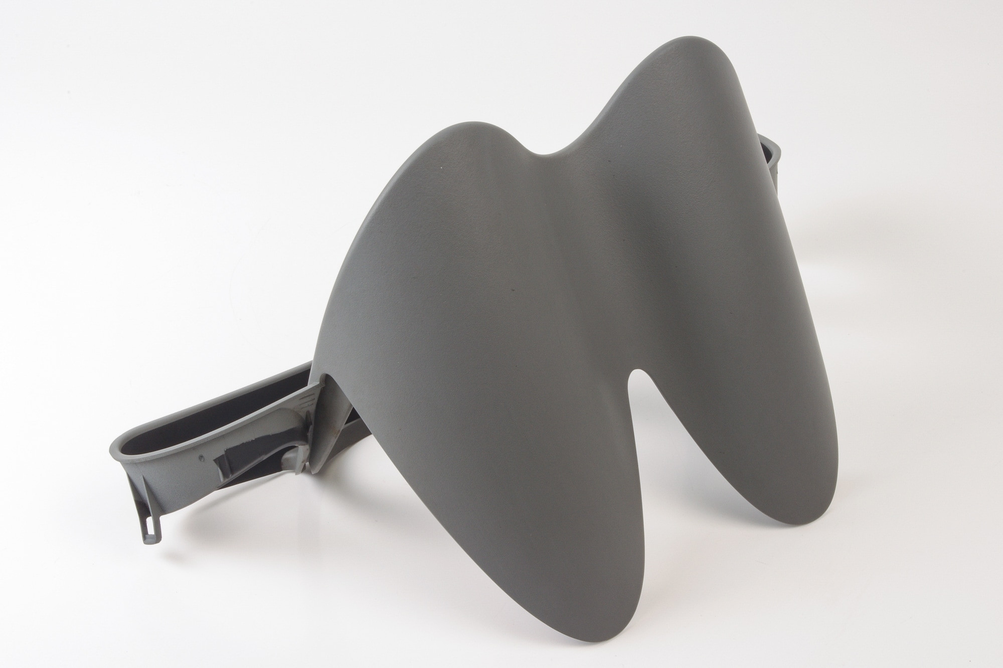 Mercedes 2305400023 Instrument Cluster Housing - Grey | R230 SL