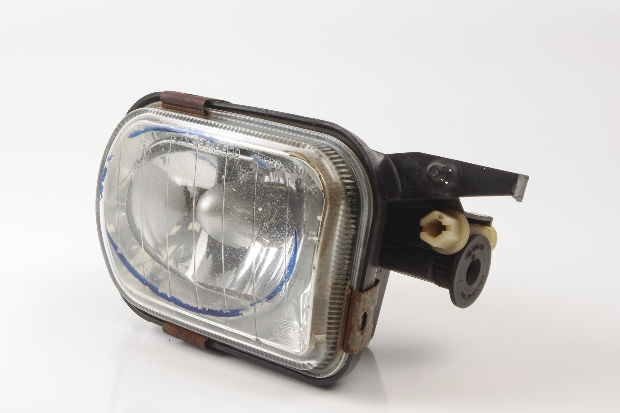 Mercedes 2038201256 Fog Light - Right (a) | R171 SLK W203 CL203 C C209 A209...
