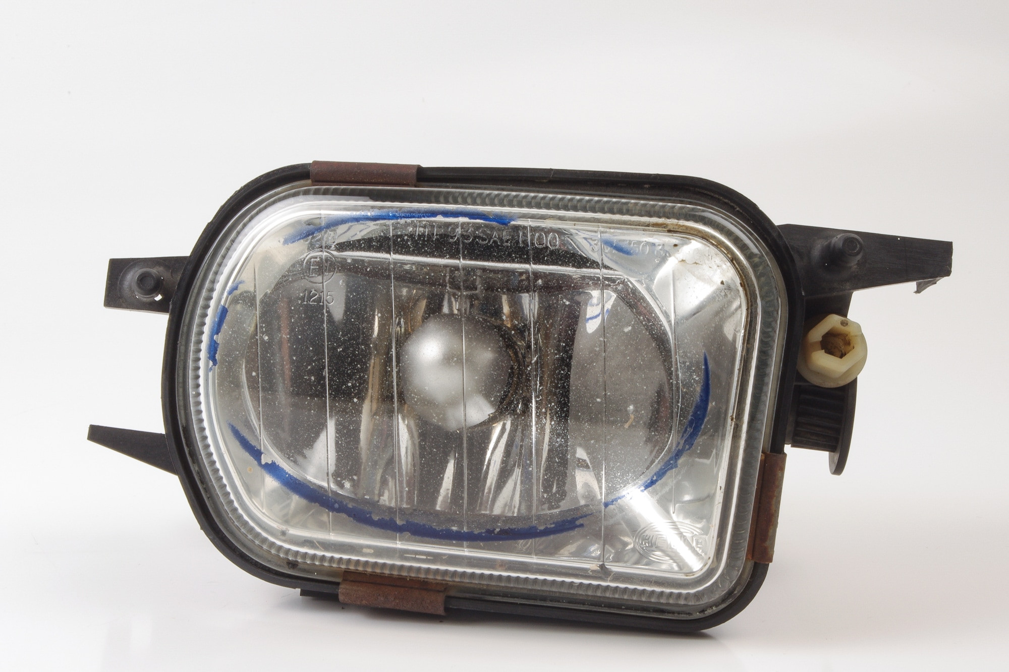 Mercedes 2038201256 Fog Light - Right (a) | R171 SLK W203 CL203 C C209 A209...