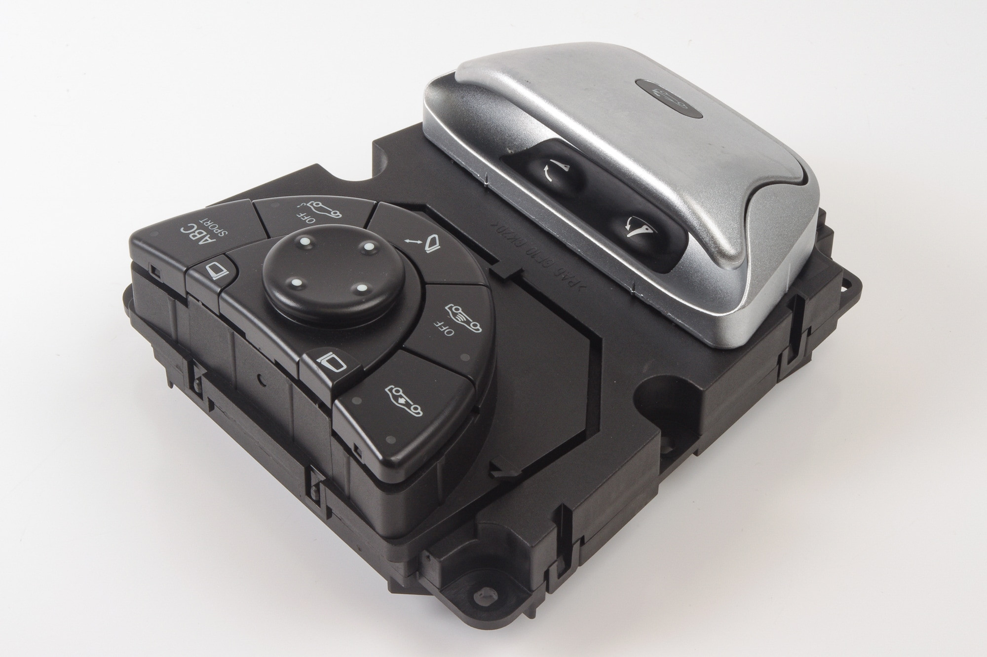 Mercedes 2308215951 Roof Switch Assembly | R230 SL