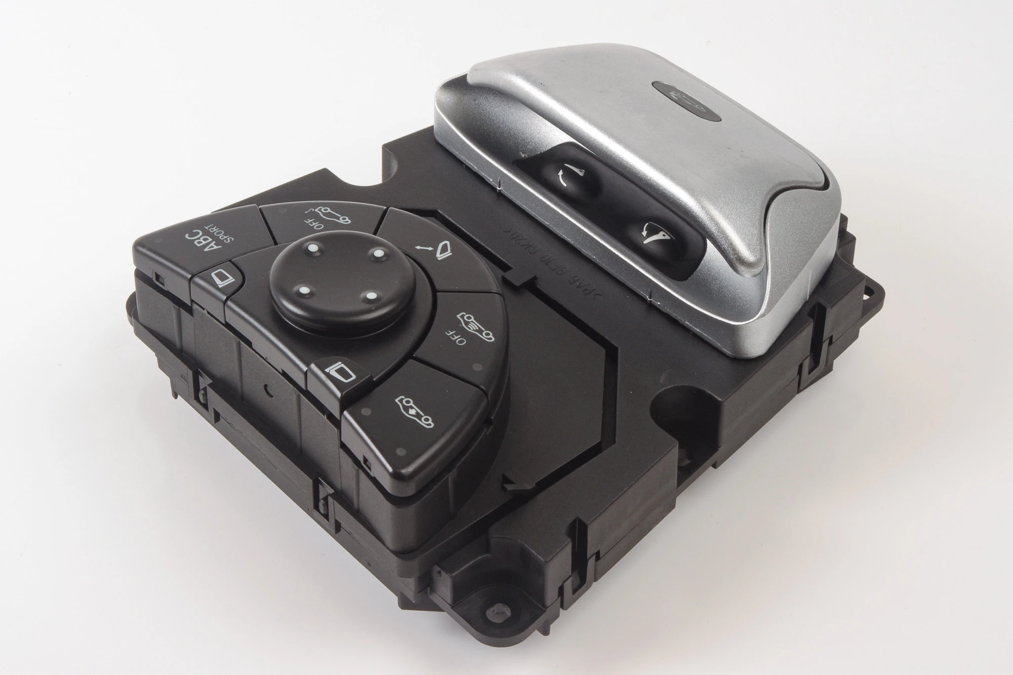 Mercedes 2308215951 Roof Switch Assembly | R230 SL