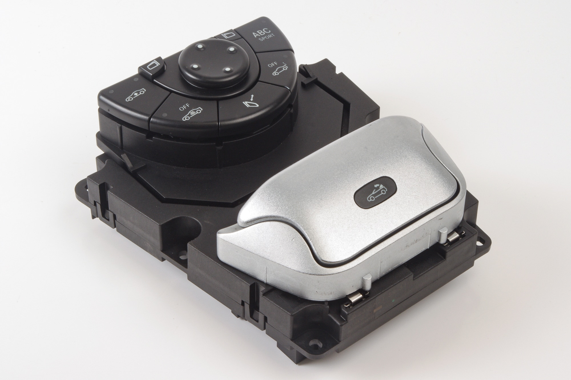 Mercedes 2308215951 Roof Switch Assembly | R230 SL