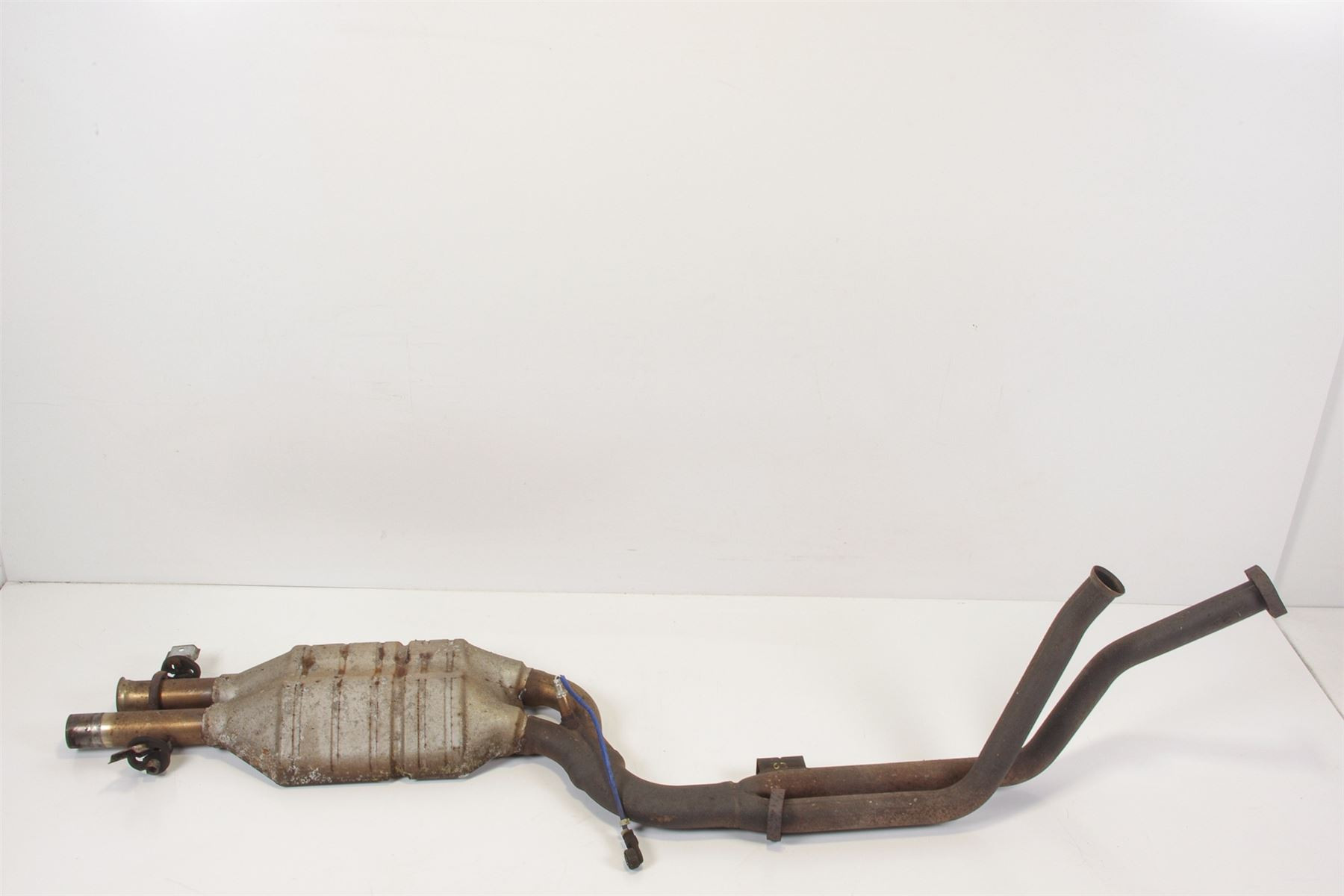 Mercedes 1294903319 Catalytic Converter | R129 SL