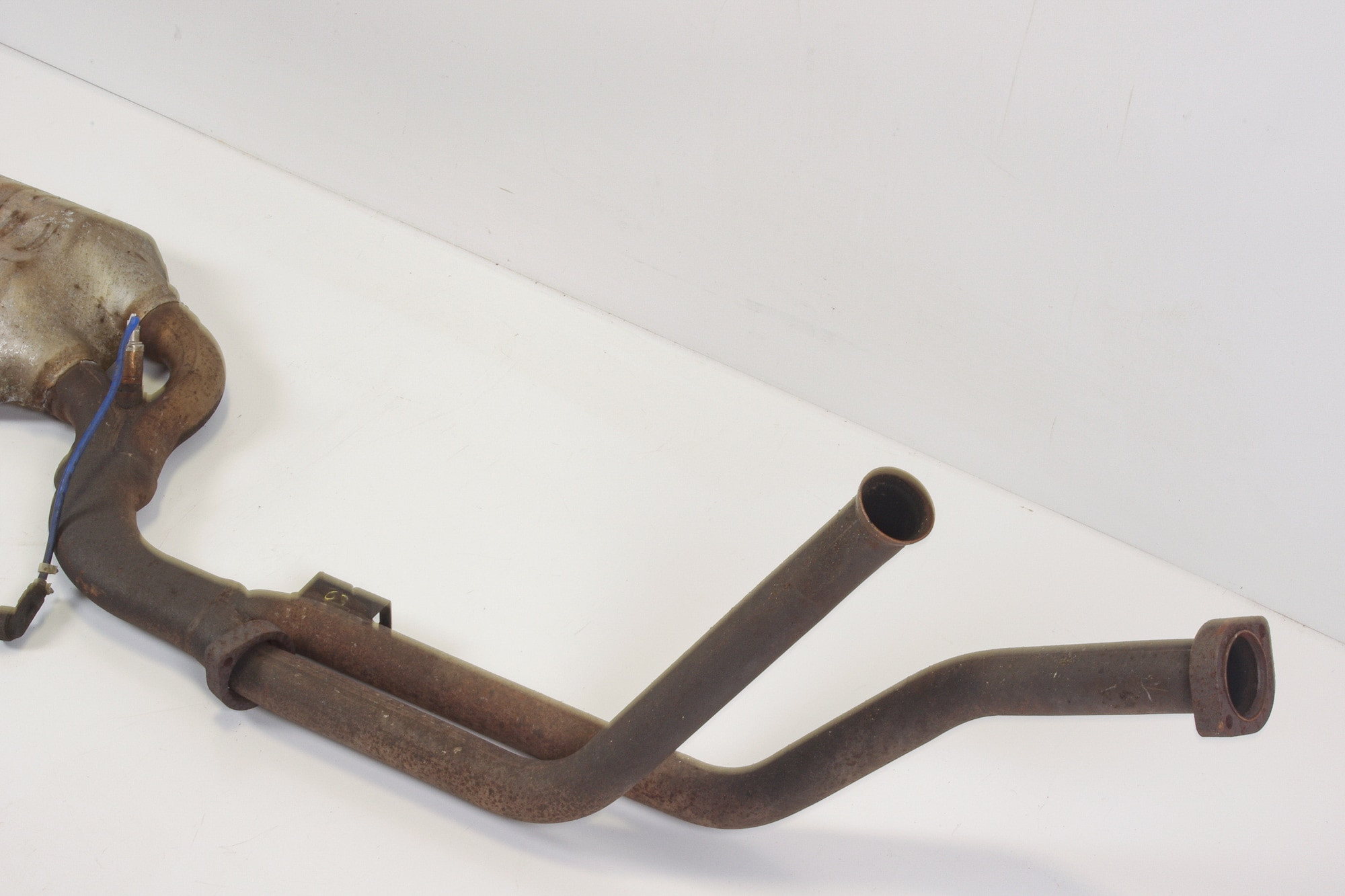 Mercedes 1294903319 Catalytic Converter | R129 SL