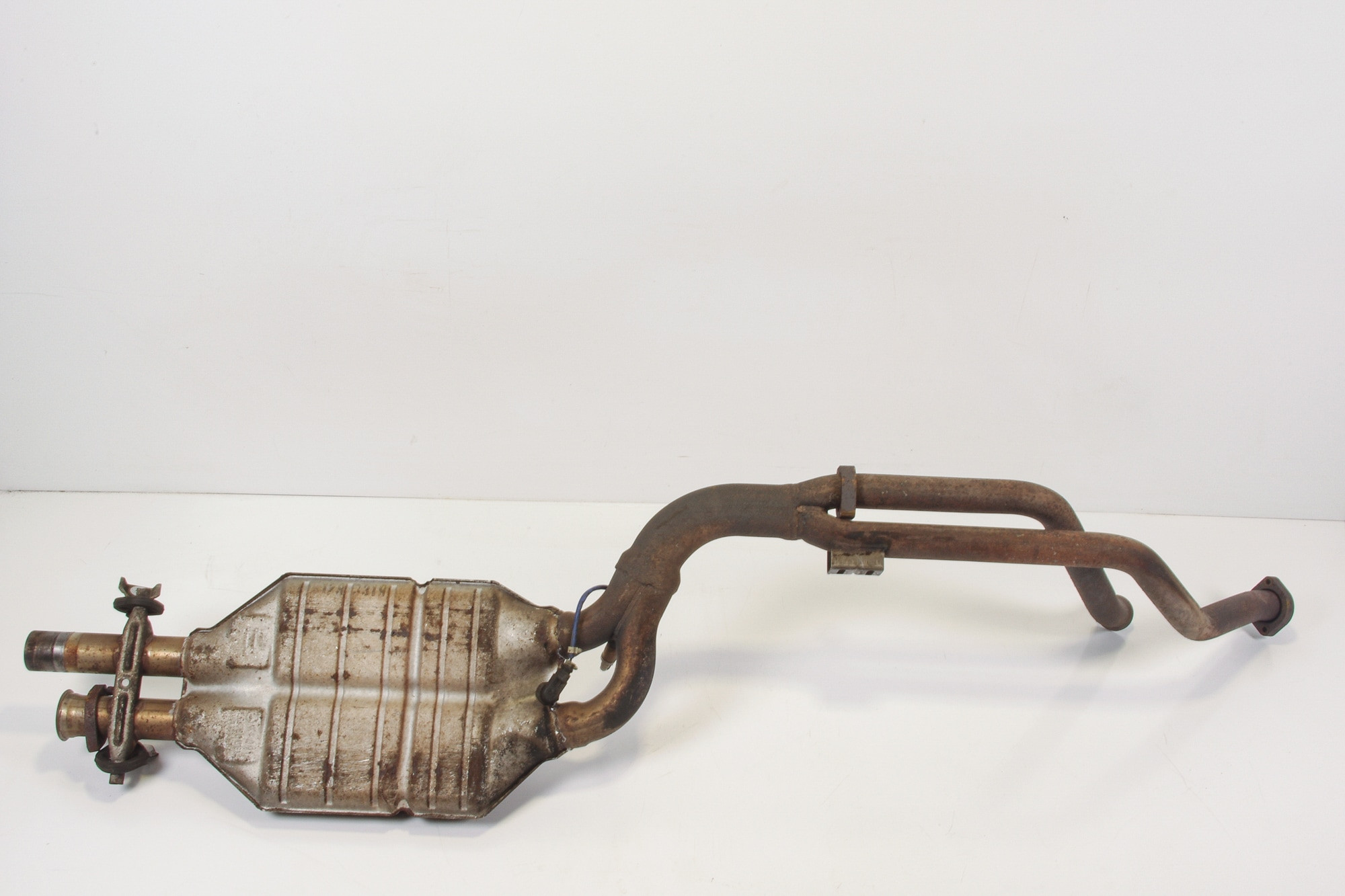 Mercedes 1294903319 Catalytic Converter | R129 SL