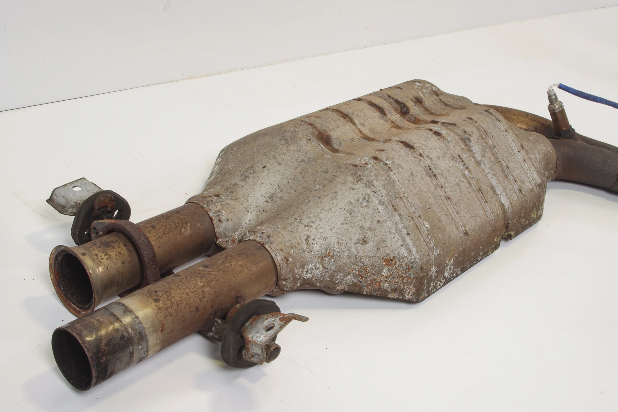 Mercedes 1294903319 Catalytic Converter | R129 SL
