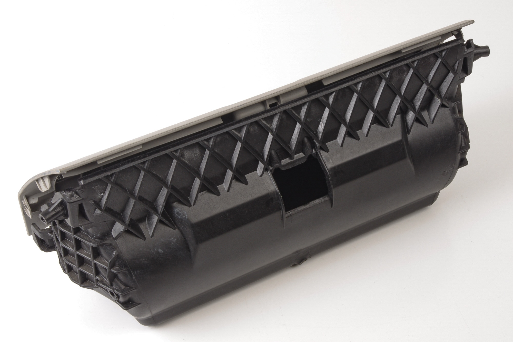 Mercedes 2309190173 Seat Glovebox - Right Grey (a) | R230 SL