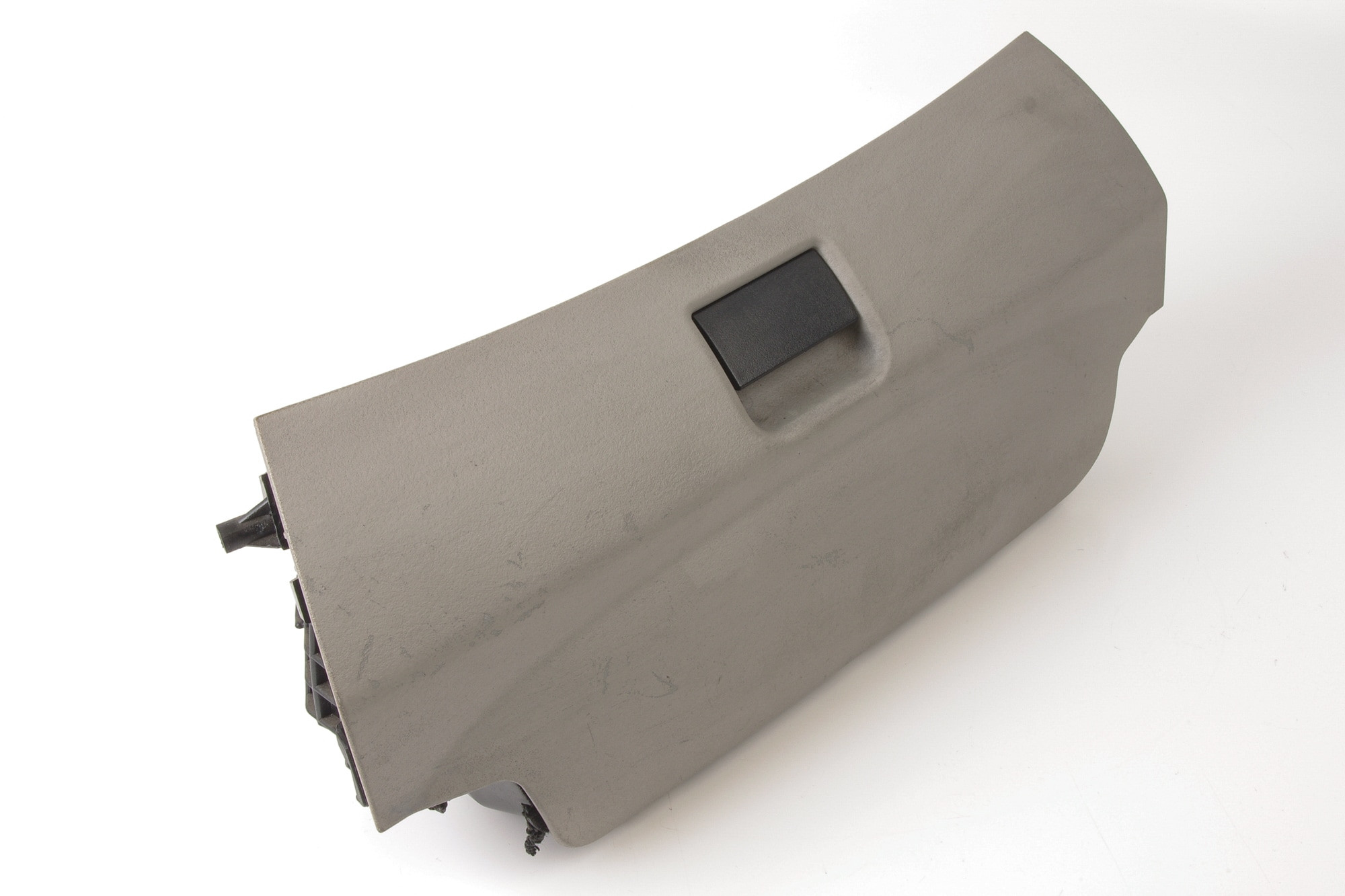 Mercedes 2309190173 Seat Glovebox - Right Grey (a) | R230 SL