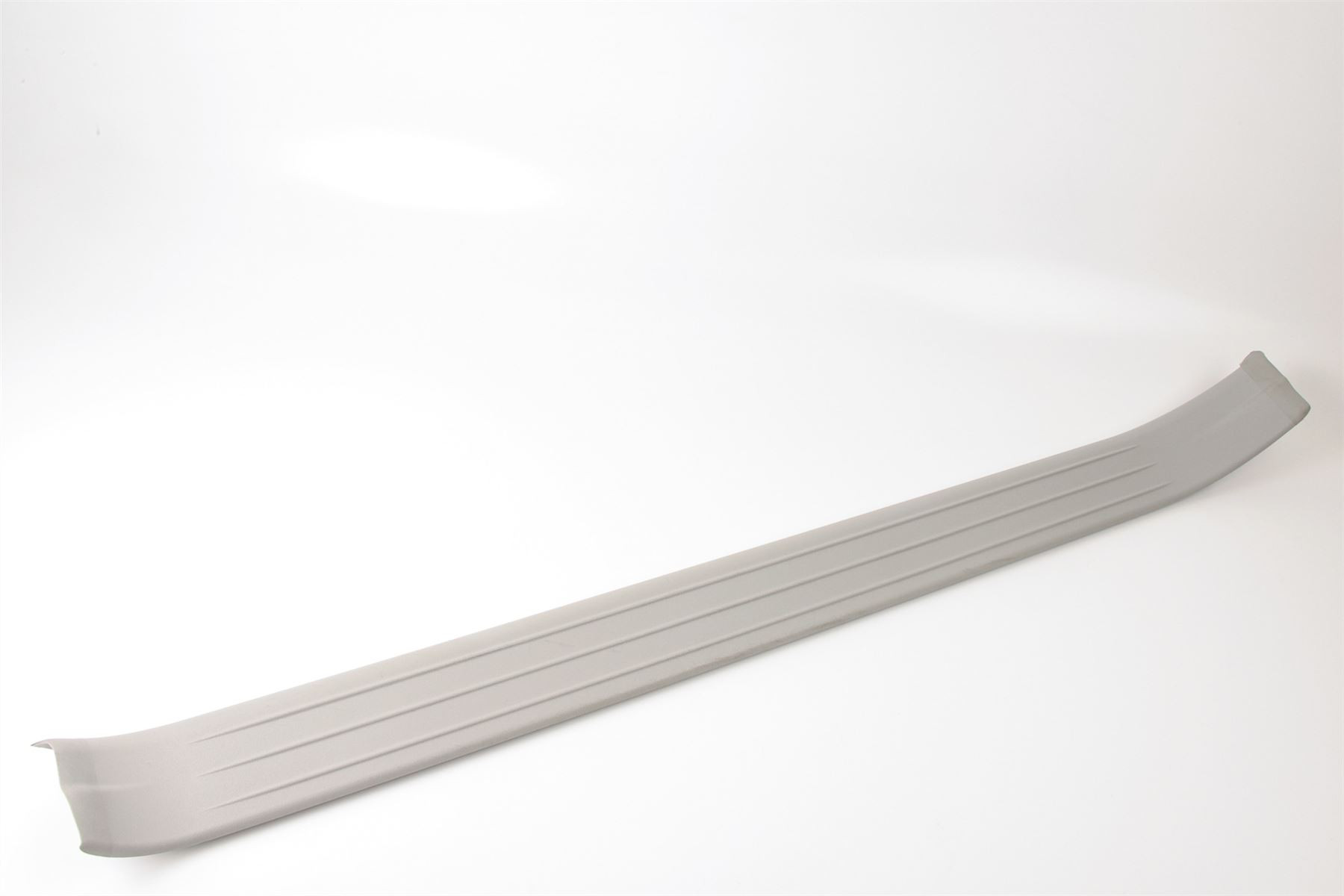 Mercedes 2306800135 Interior Sill Trim - Left Grey (a) | R230 SL