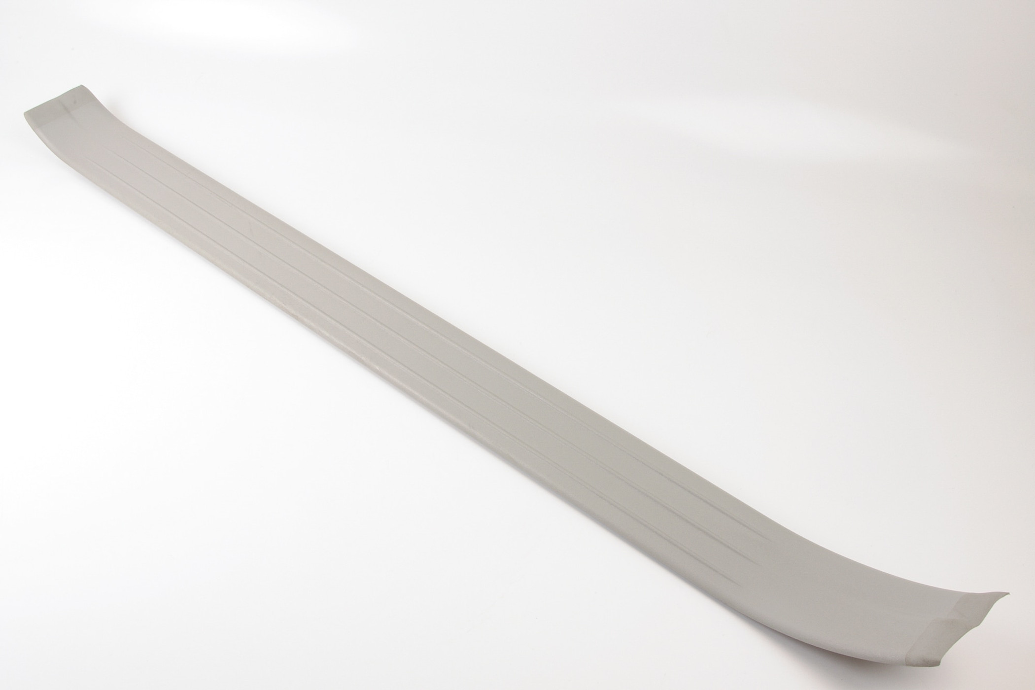 Mercedes 2306800135 Interior Sill Trim - Left Grey (a) | R230 SL