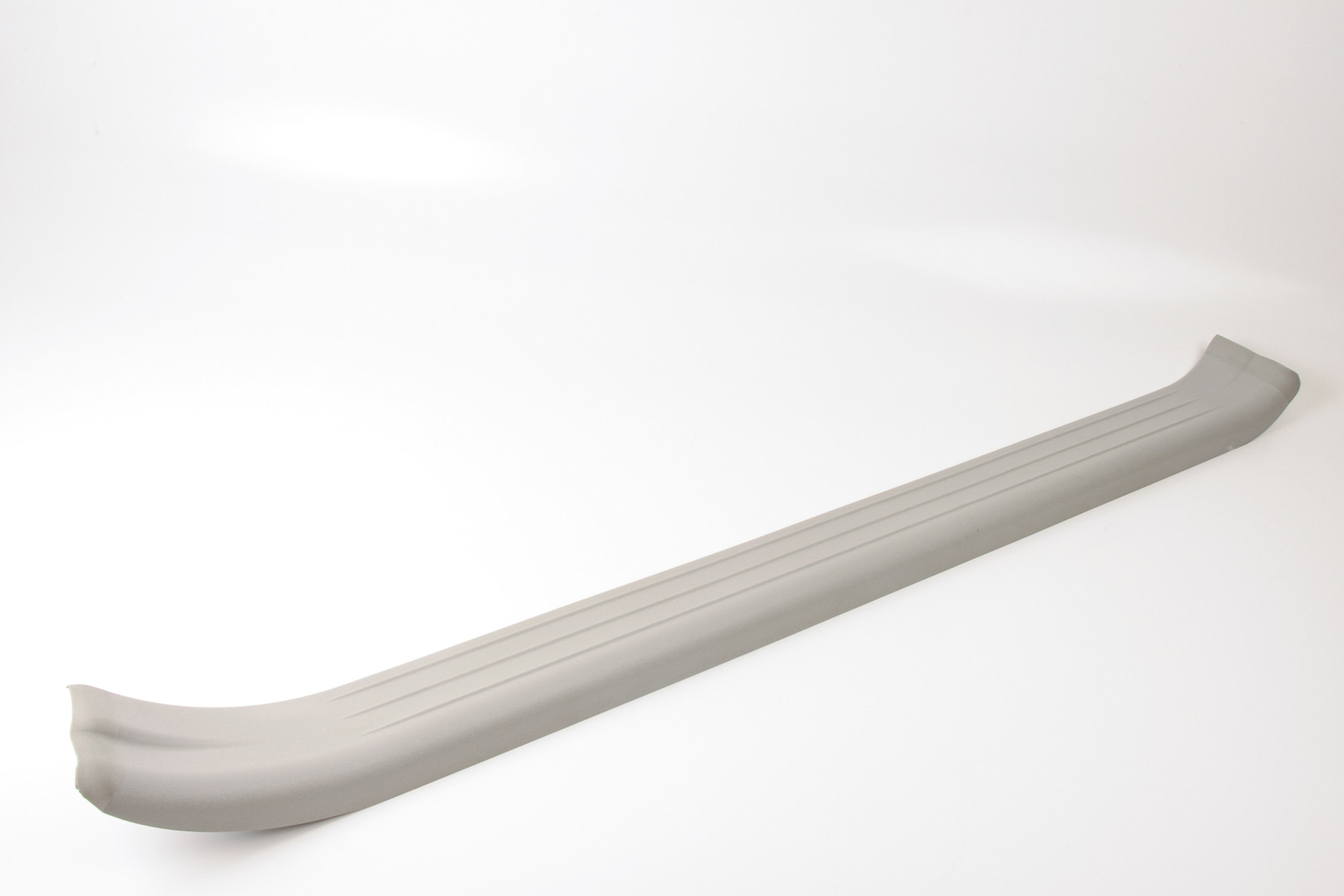 Mercedes 2306800135 Interior Sill Trim - Left Grey (a) | R230 SL