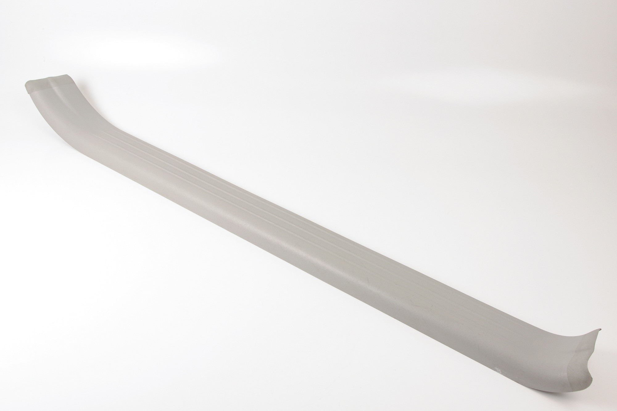 Mercedes 2306800135 Interior Sill Trim - Left Grey (a) | R230 SL