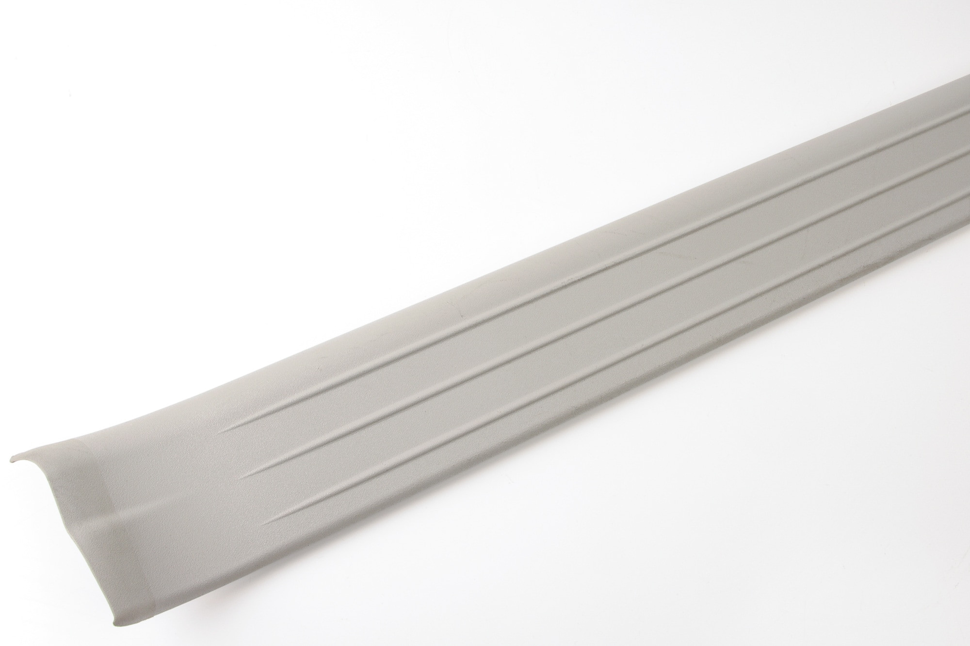 Mercedes 2306800135 Interior Sill Trim - Left Grey (a) | R230 SL