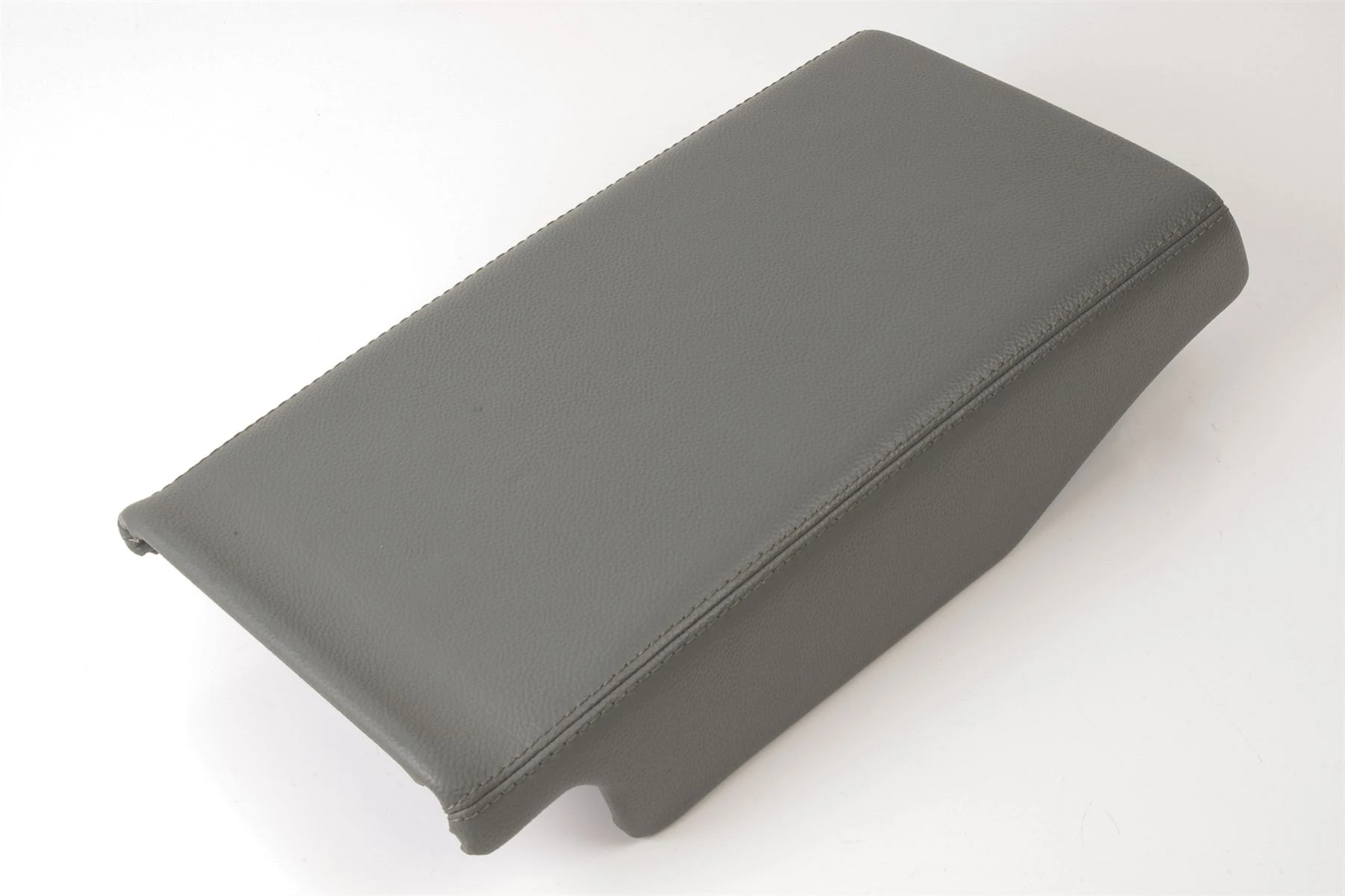 Mercedes 2306801239 Centre Console Armrest Lid - Rear Grey (a) | R230 SL