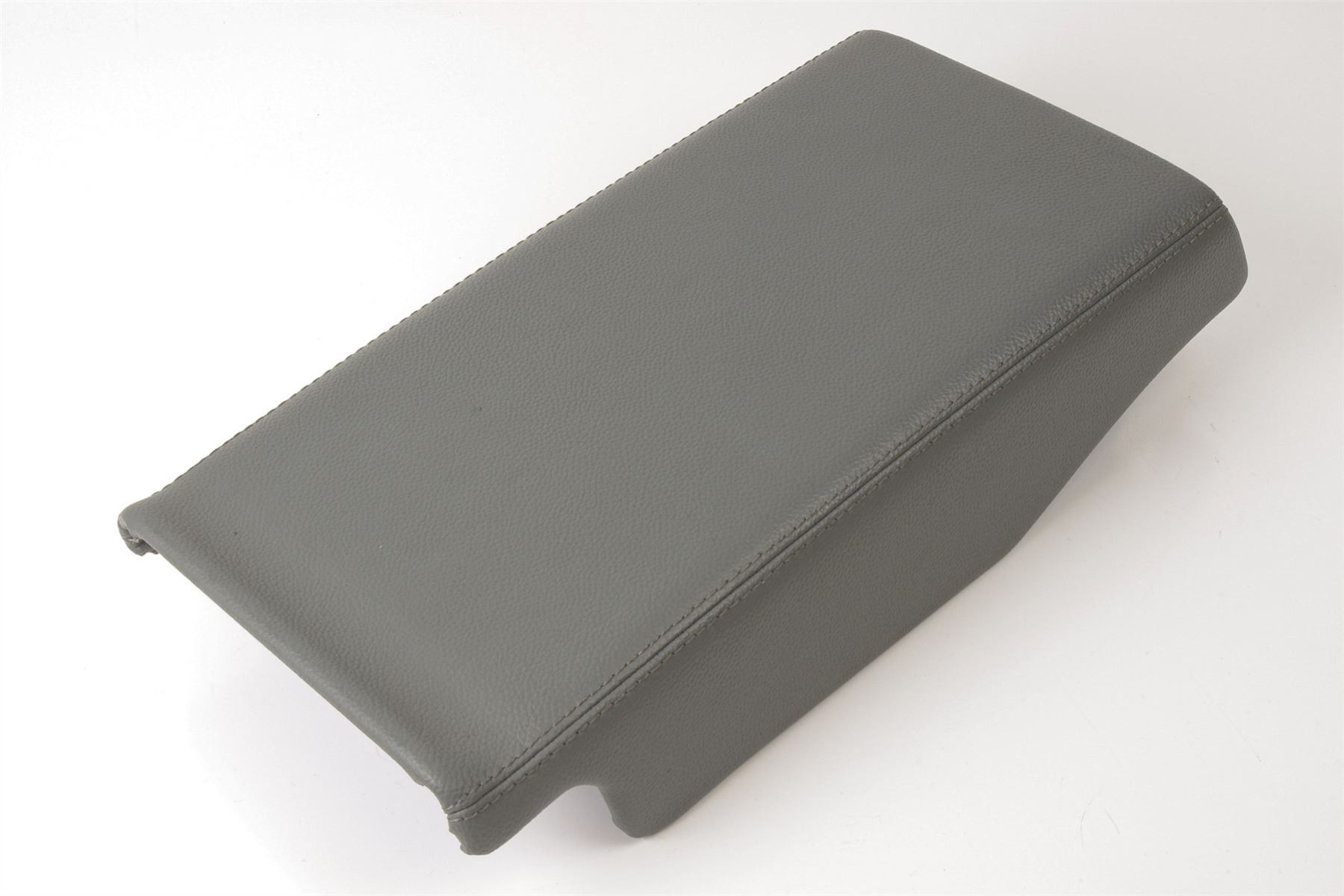 Mercedes 2306801239 Centre Console Armrest Lid - Rear Grey (a) | R230 SL