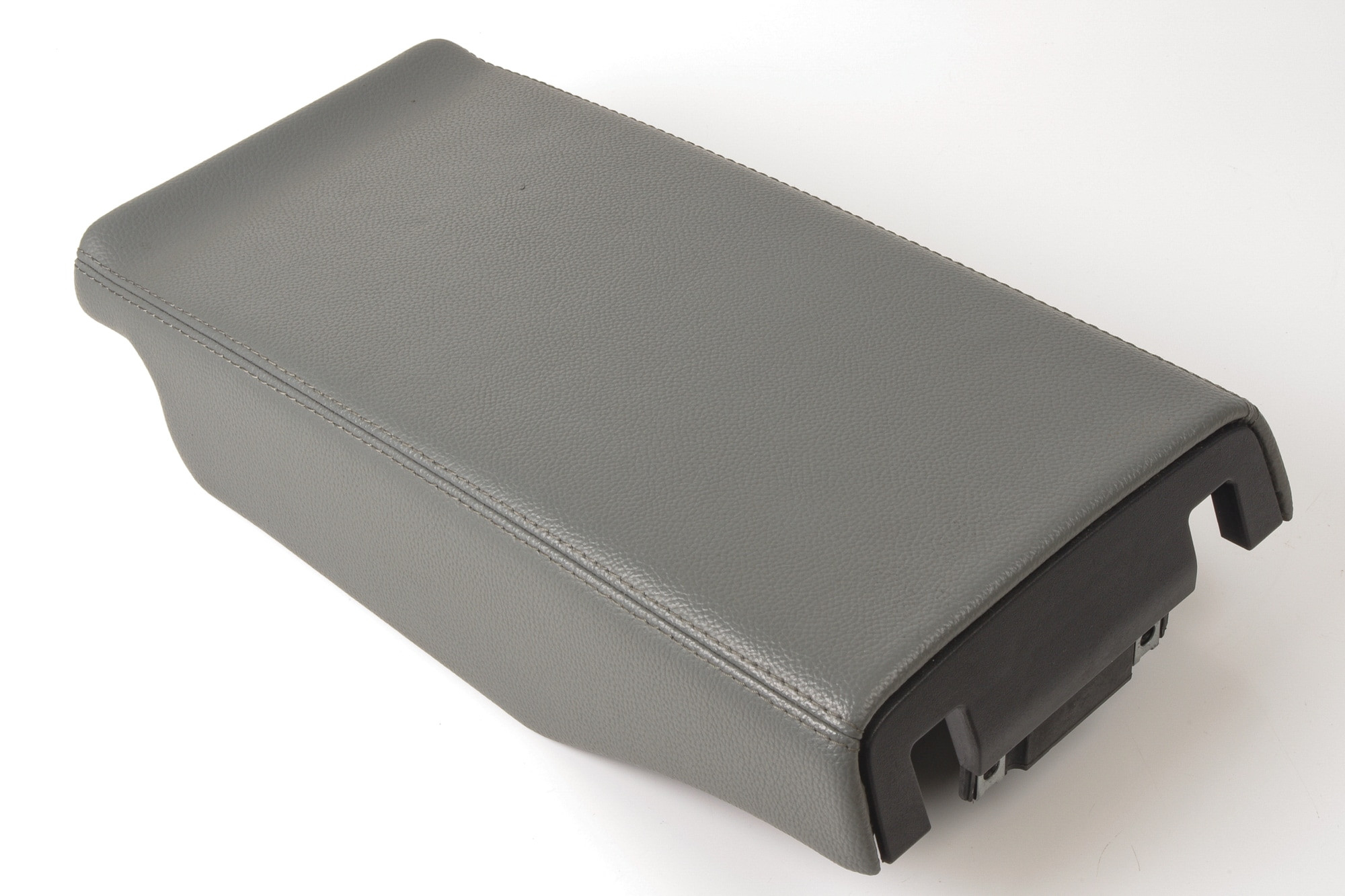 Mercedes 2306801239 Centre Console Armrest Lid - Rear Grey (a) | R230 SL