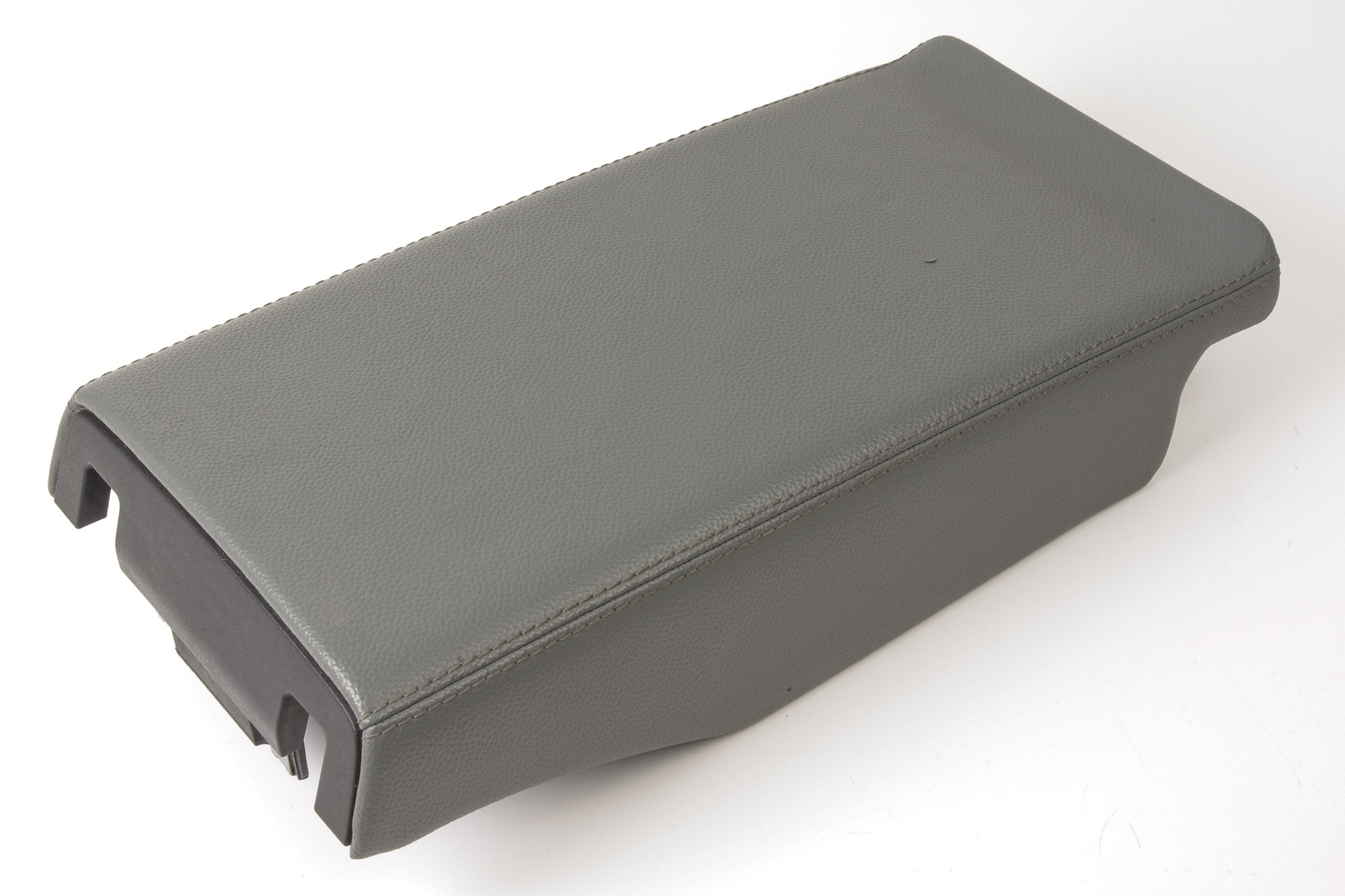 Mercedes 2306801239 Centre Console Armrest Lid - Rear Grey (a) | R230 SL