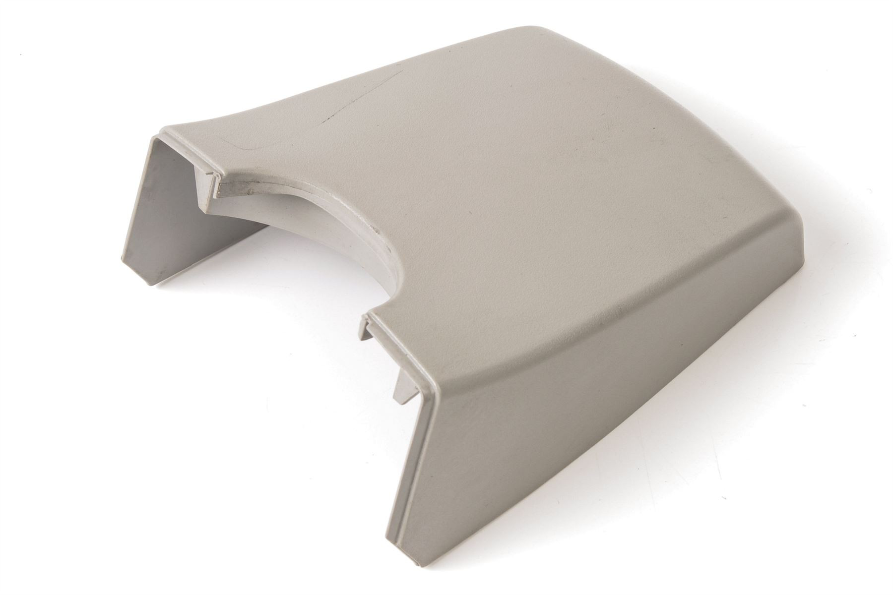 Mercedes 2308110007 Rear View Mirror Trim - Rear Grey | R230 SL