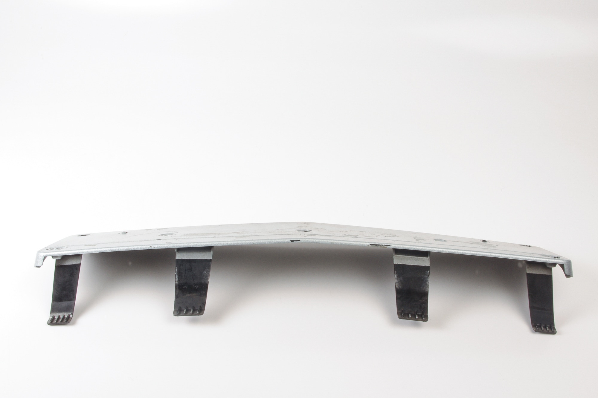 Mercedes 2308850081 Number Plate Holder - Front | R230 SL