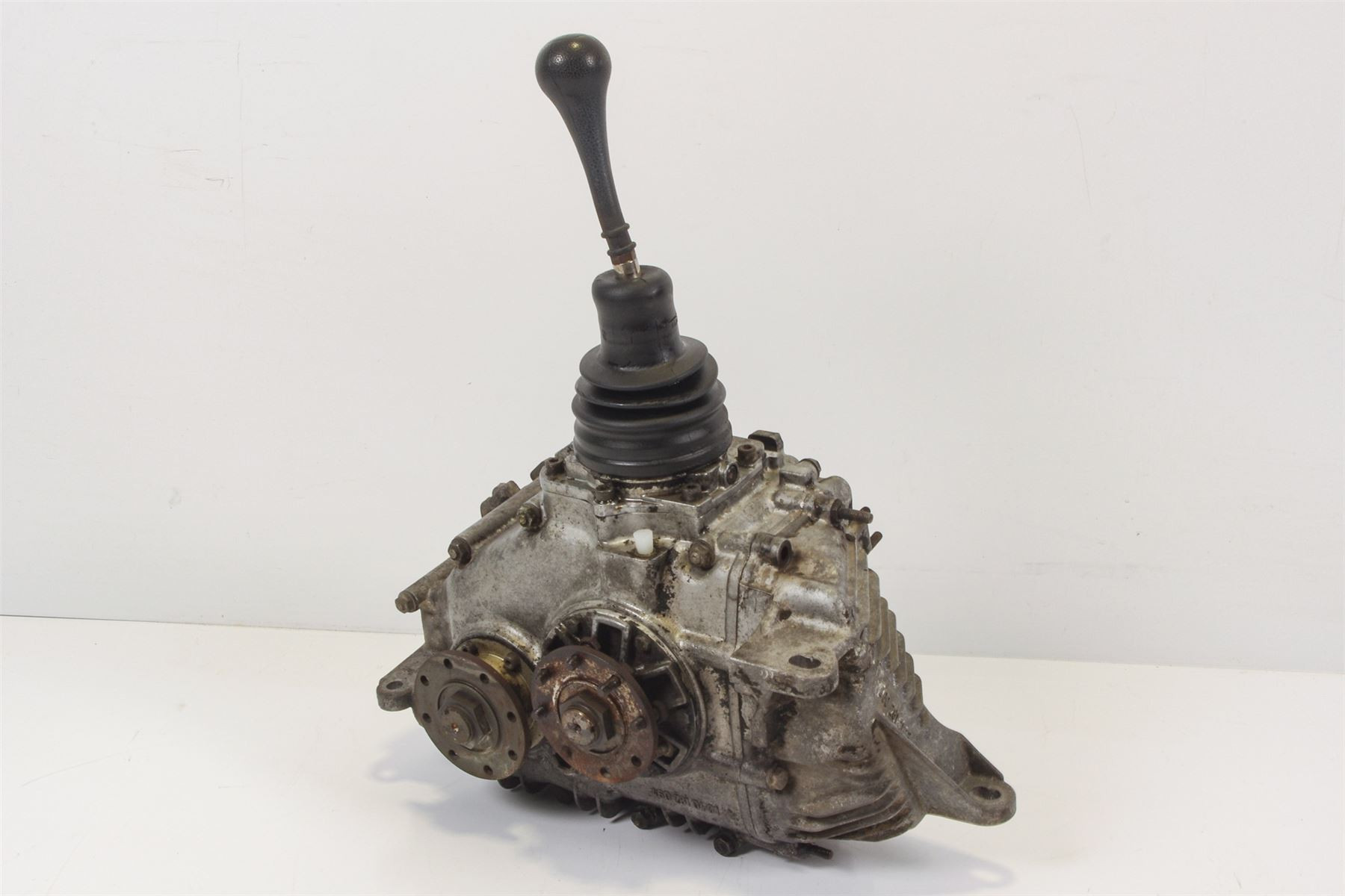 Mercedes 4602803600 Transfer Box (a) | W460 W461 W463 G