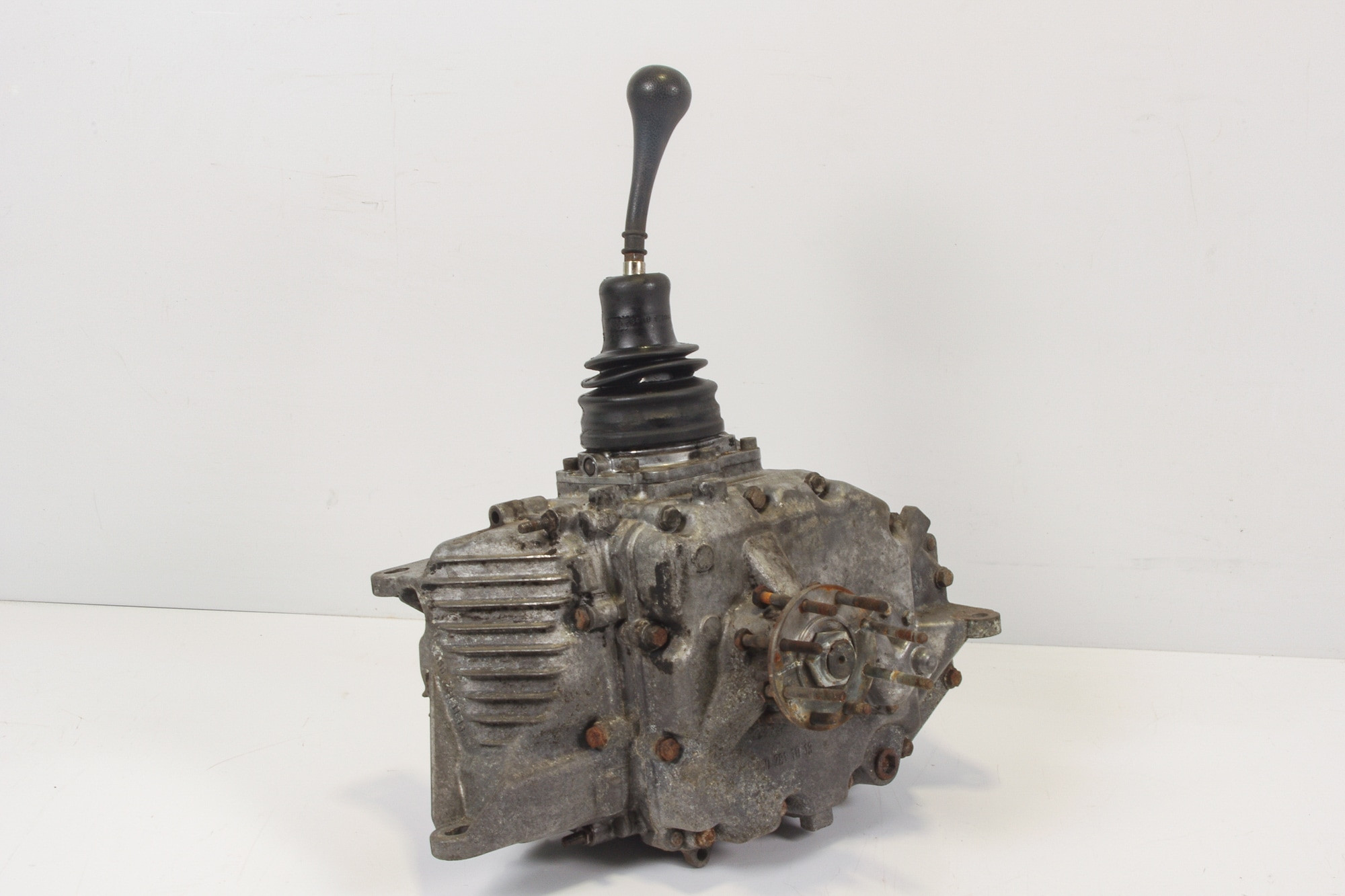 Mercedes 4602803600 Transfer Box (a) | W460 W461 W463 G