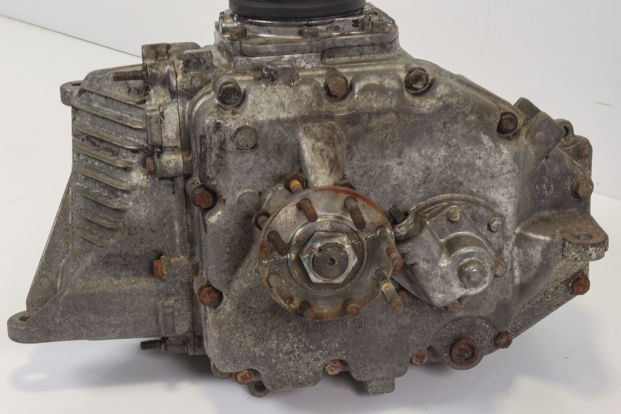 Mercedes 4602803600 Transfer Box (a) | W460 W461 W463 G