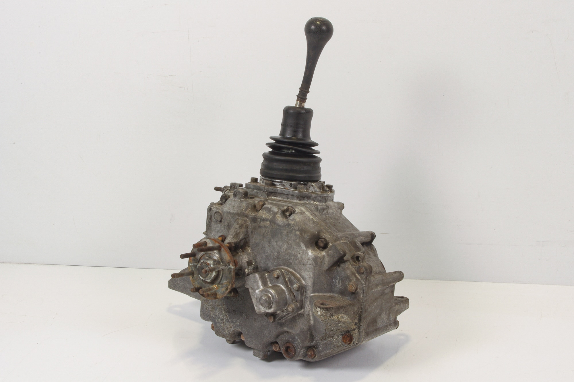 Mercedes 4602803600 Transfer Box (a) | W460 W461 W463 G