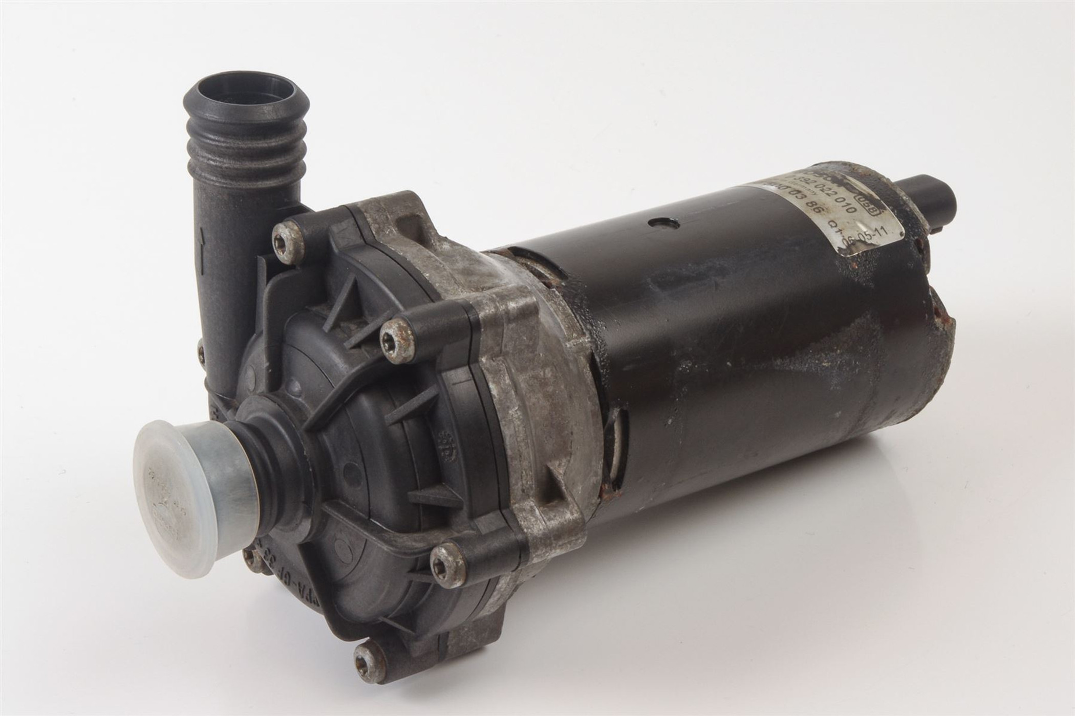 Mercedes 0005000386 Water Pump | W164 W166 M X166 GL R170 SLK C199 R199 SLR...