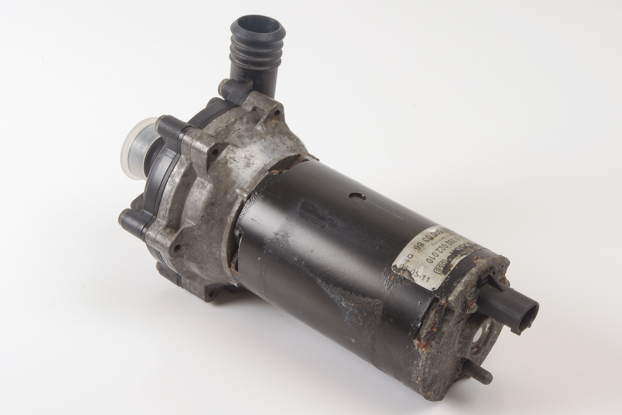 Mercedes 0005000386 Water Pump | W164 W166 M X166 GL R170 SLK C199 R199 SLR...