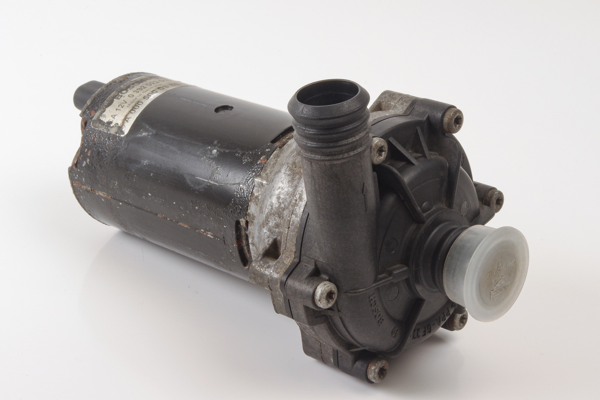 Mercedes 0005000386 Water Pump | W164 W166 M X166 GL R170 SLK C199 R199 SLR...