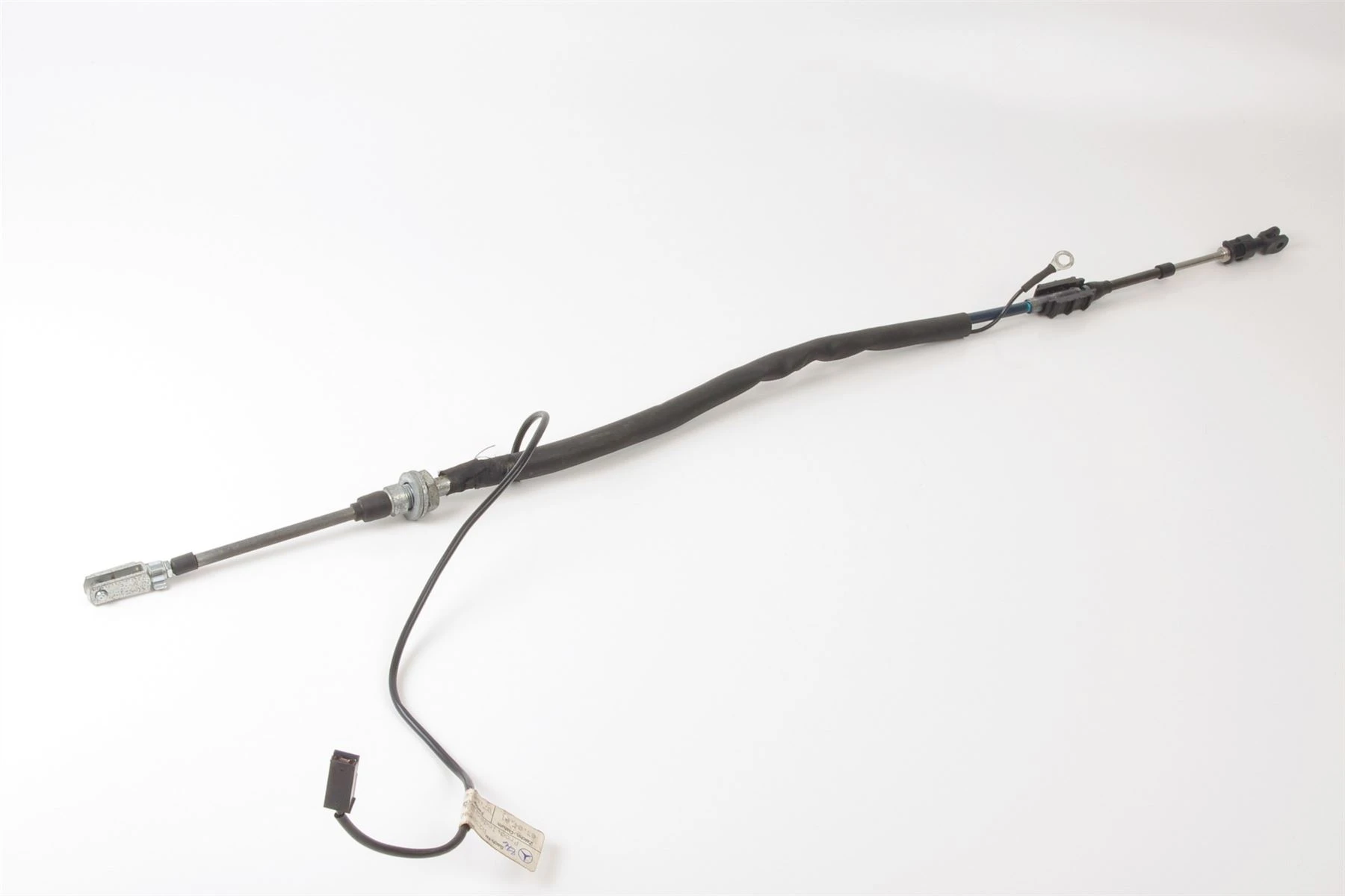 Mercedes 2307900059 Roof Flap Cable | R230 SL