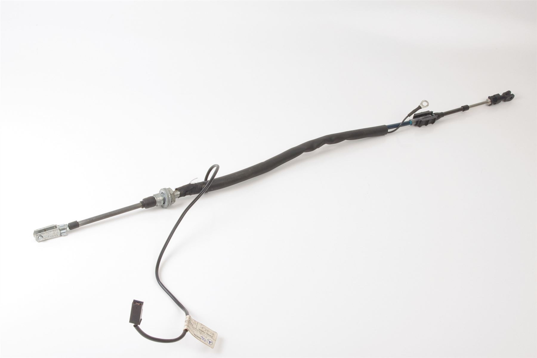 Mercedes 2307900059 Roof Flap Cable (a) | R230 SL