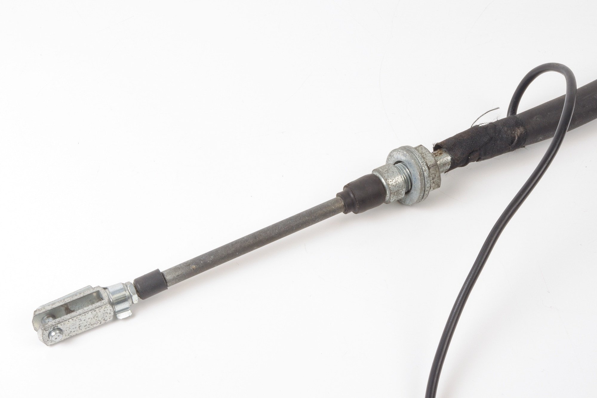 Mercedes 2307900059 Roof Flap Cable | R230 SL