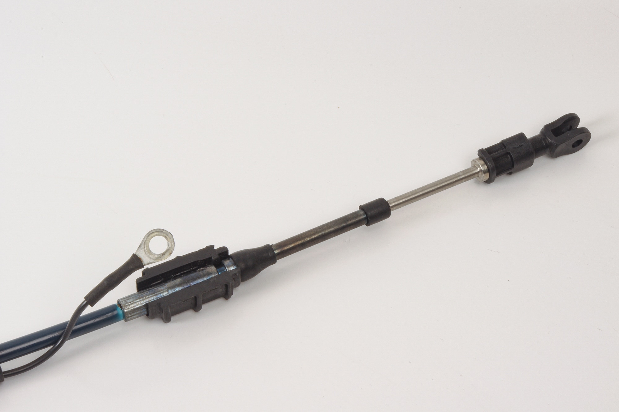 Mercedes 2307900059 Roof Flap Cable | R230 SL