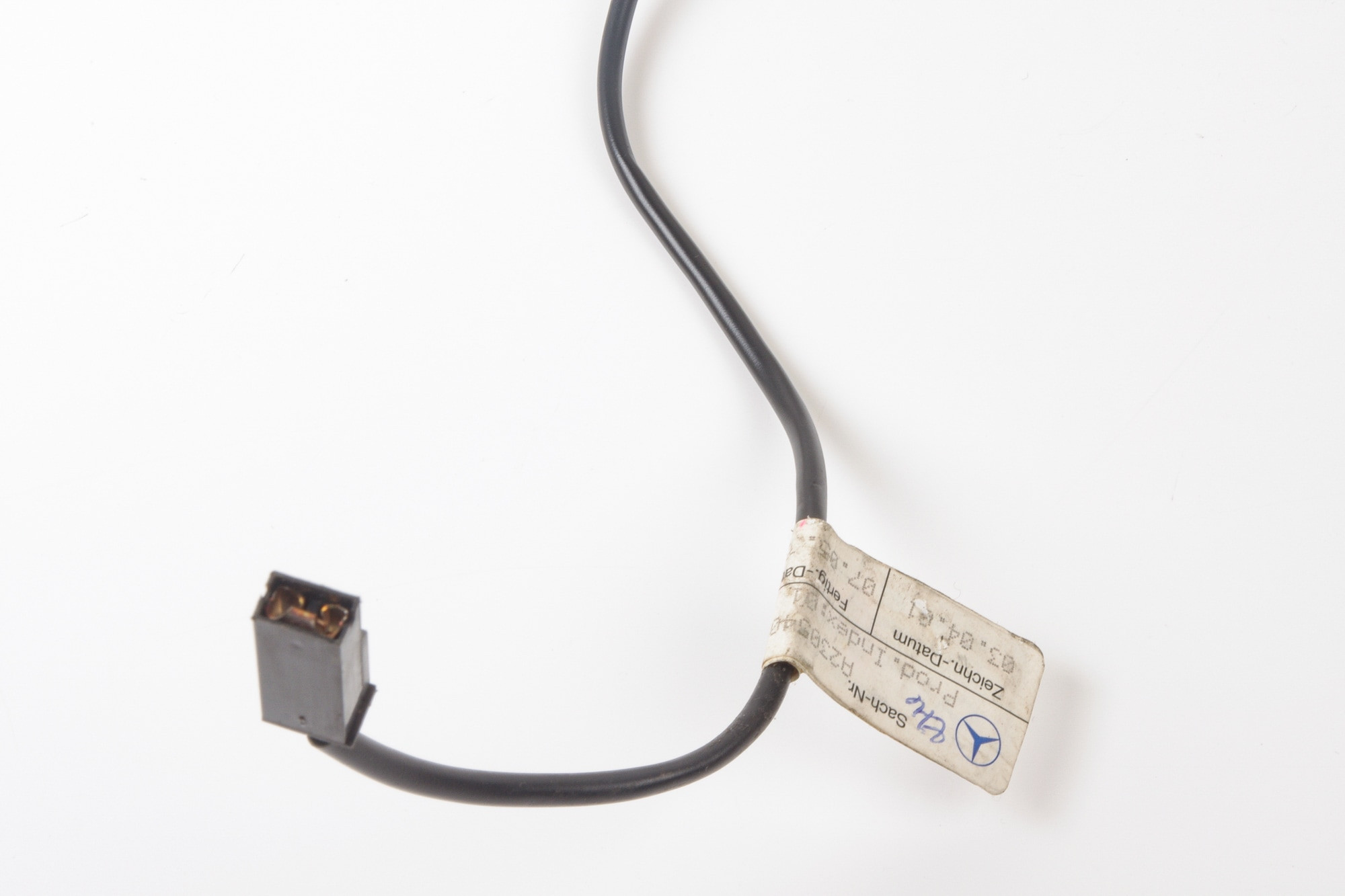 Mercedes 2307900059 Roof Flap Cable | R230 SL