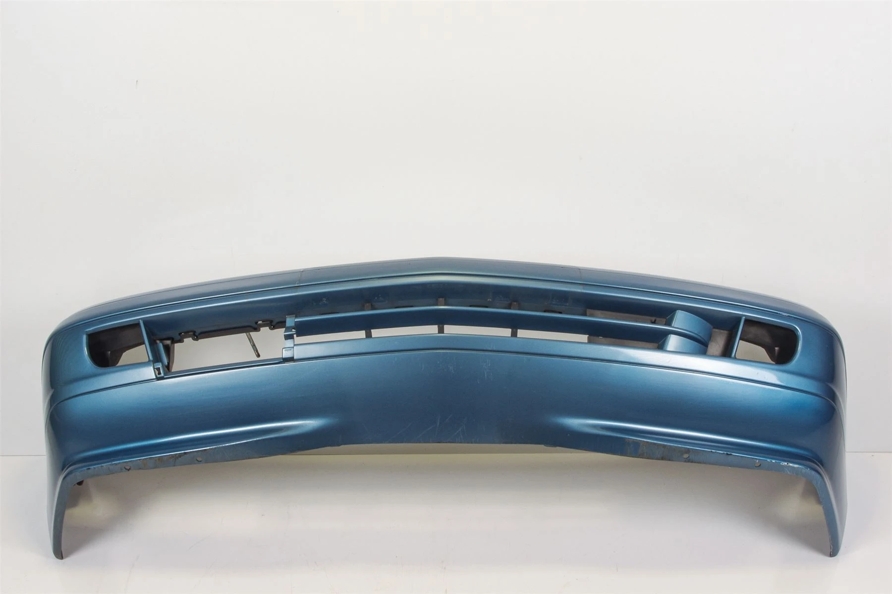 Mercedes 1298801470 Bumper - Front Blue | R129 SL