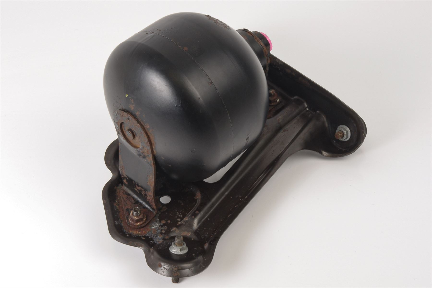 Mercedes 2203270115 Suspension Accumulator (a) | C215 CL W220 S R230 SL