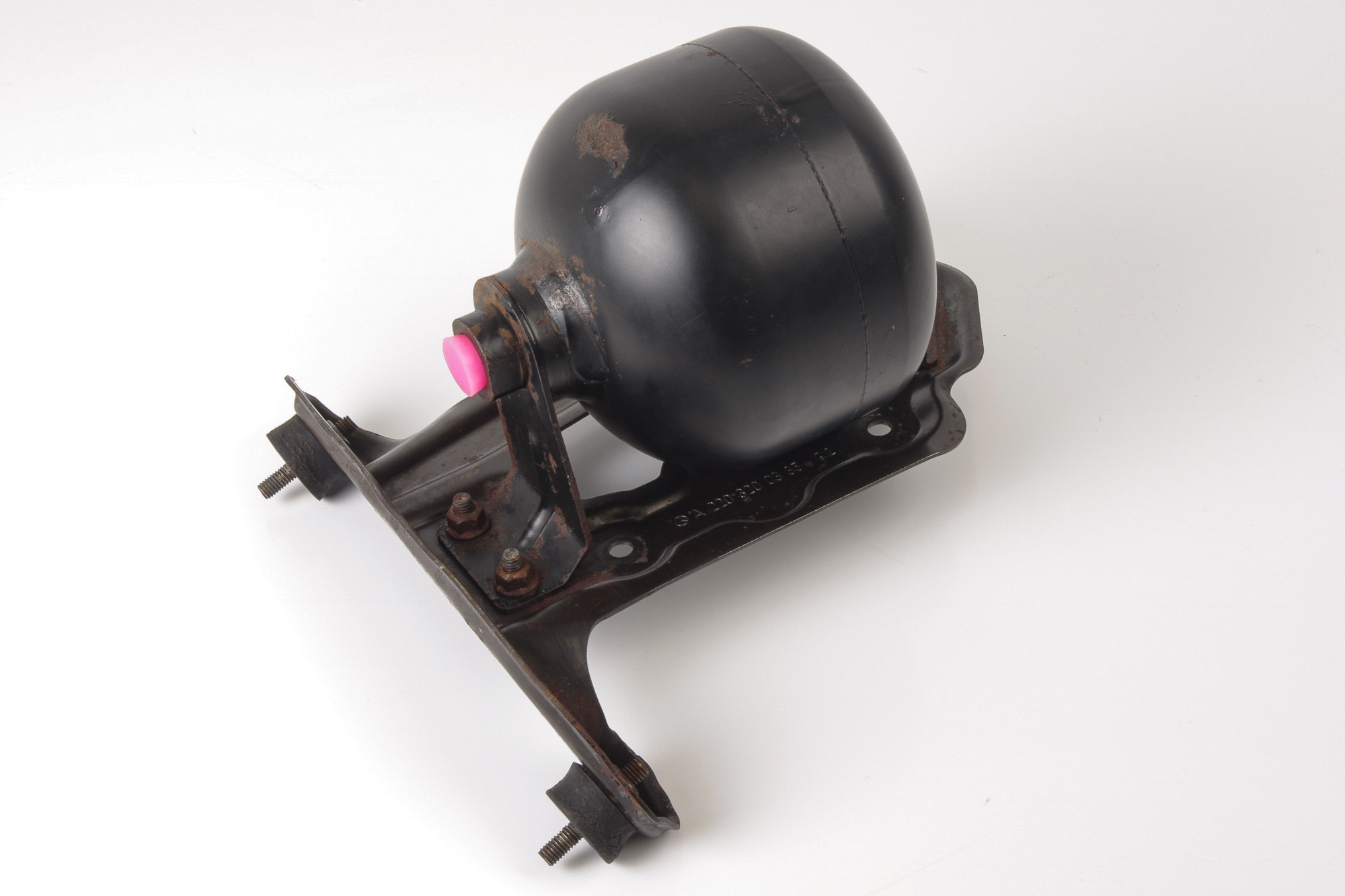 Mercedes 2203270115 Suspension Accumulator (a) | C215 CL W220 S R230 SL