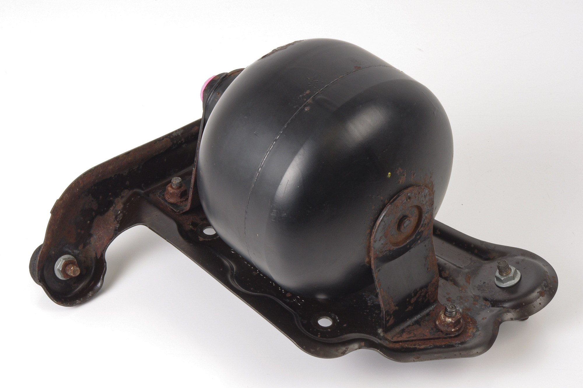 Mercedes 2203270115 Suspension Accumulator (a) | C215 CL W220 S R230 SL