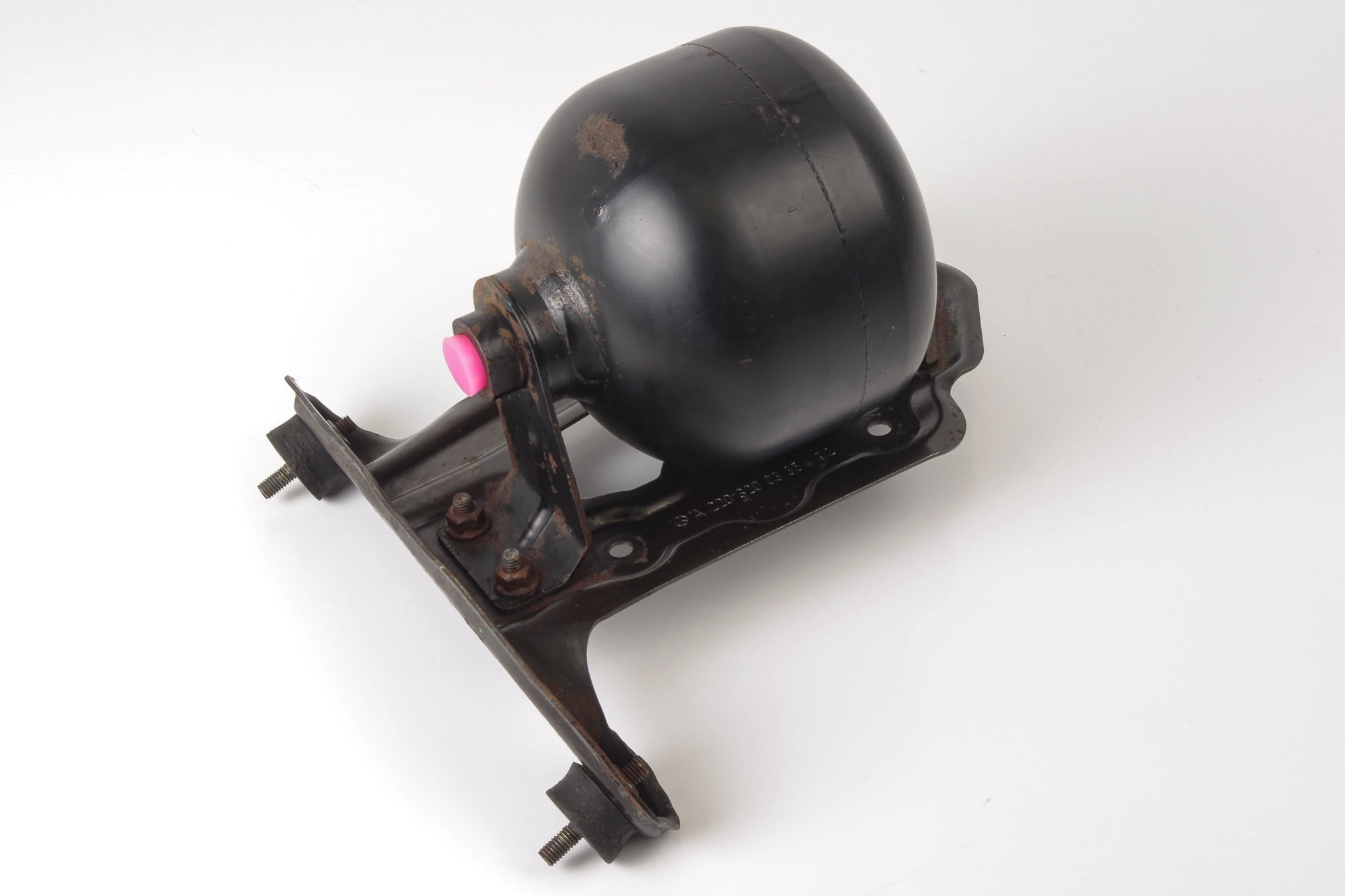 Mercedes 2203270115 Suspension Accumulator (a) | C215 CL W220 S R230 SL