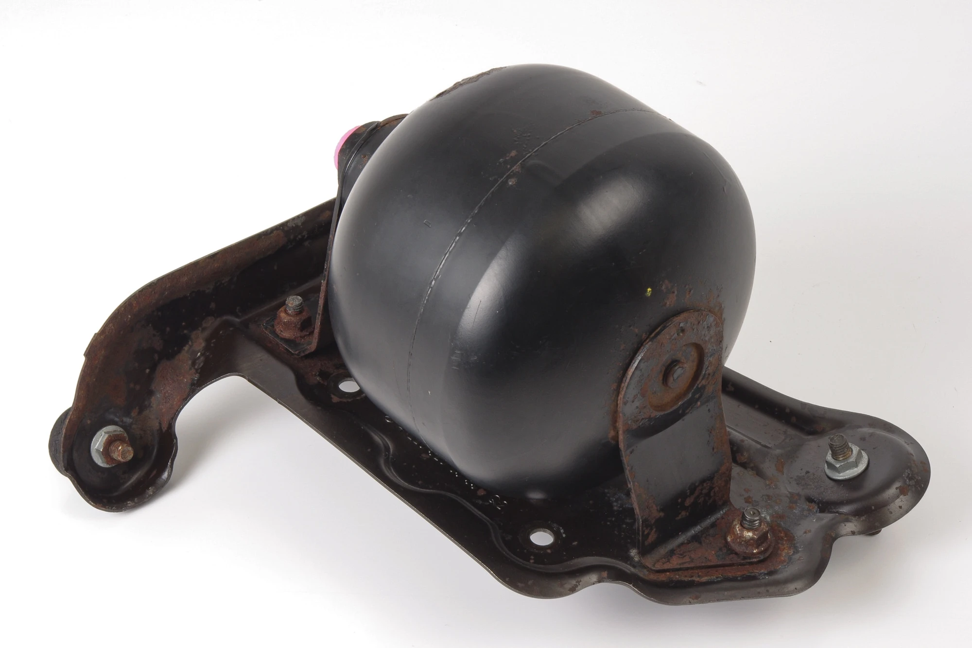 Mercedes 2203270115 Suspension Accumulator (a) | C215 CL W220 S R230 SL