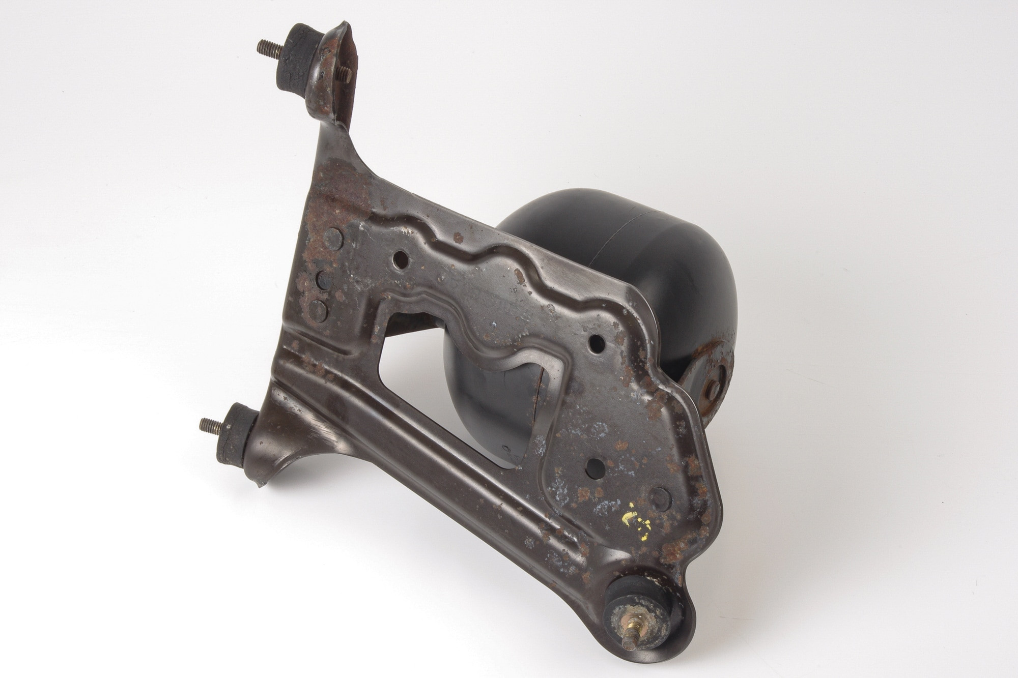 Mercedes 2203270115 Suspension Accumulator (a) | C215 CL W220 S R230 SL