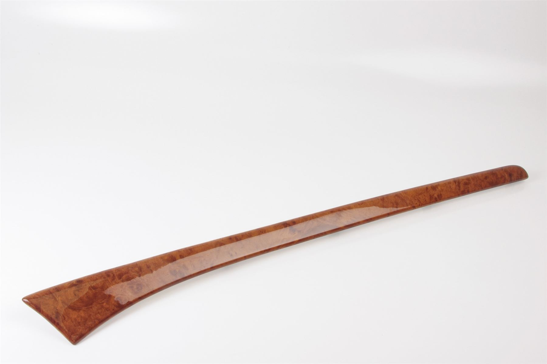 Mercedes 1297201622 Door Card Trim - Right | R129 SL